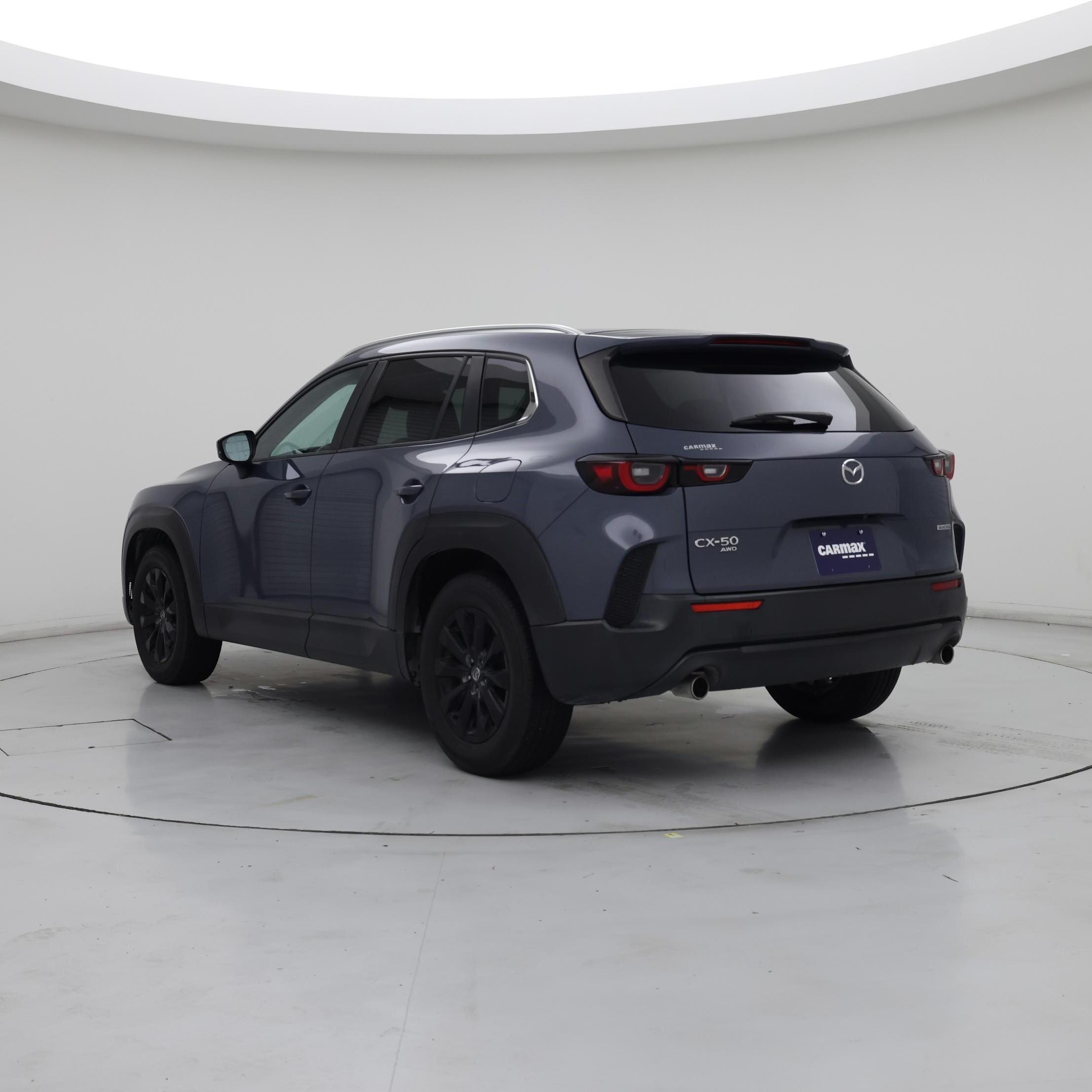 Thumbnail: 2023 Mazda CX-50 - 2