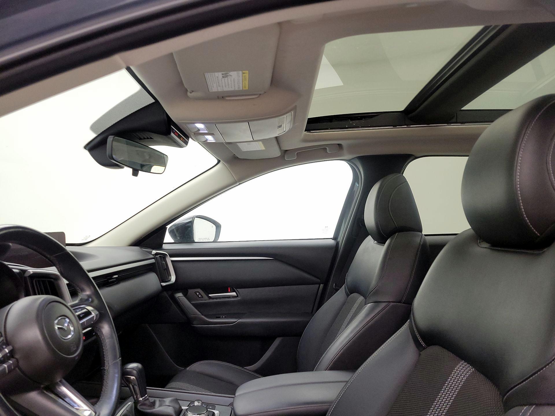 Thumbnail: 2023 Mazda CX-50 - 19