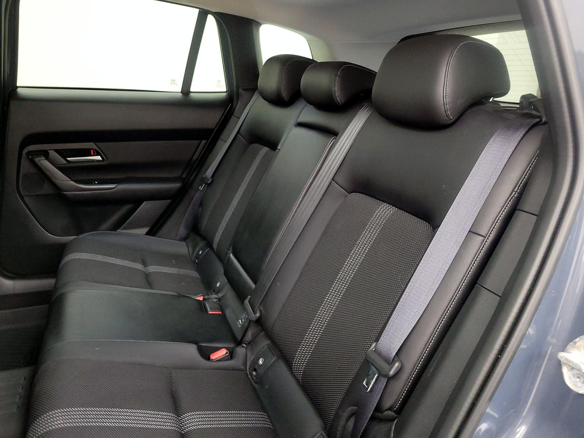 Thumbnail: 2023 Mazda CX-50 - 20