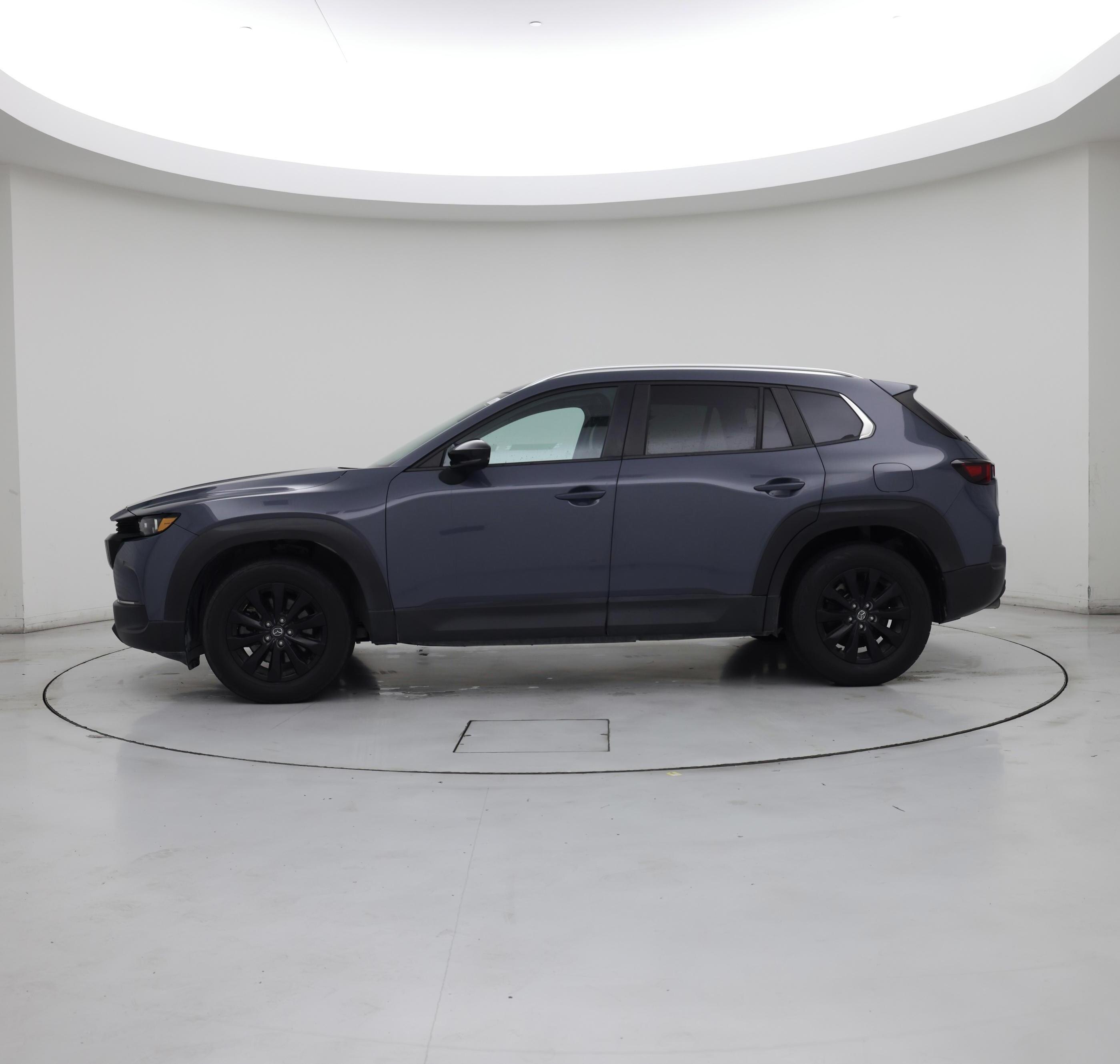 Thumbnail: 2023 Mazda CX-50 - 3