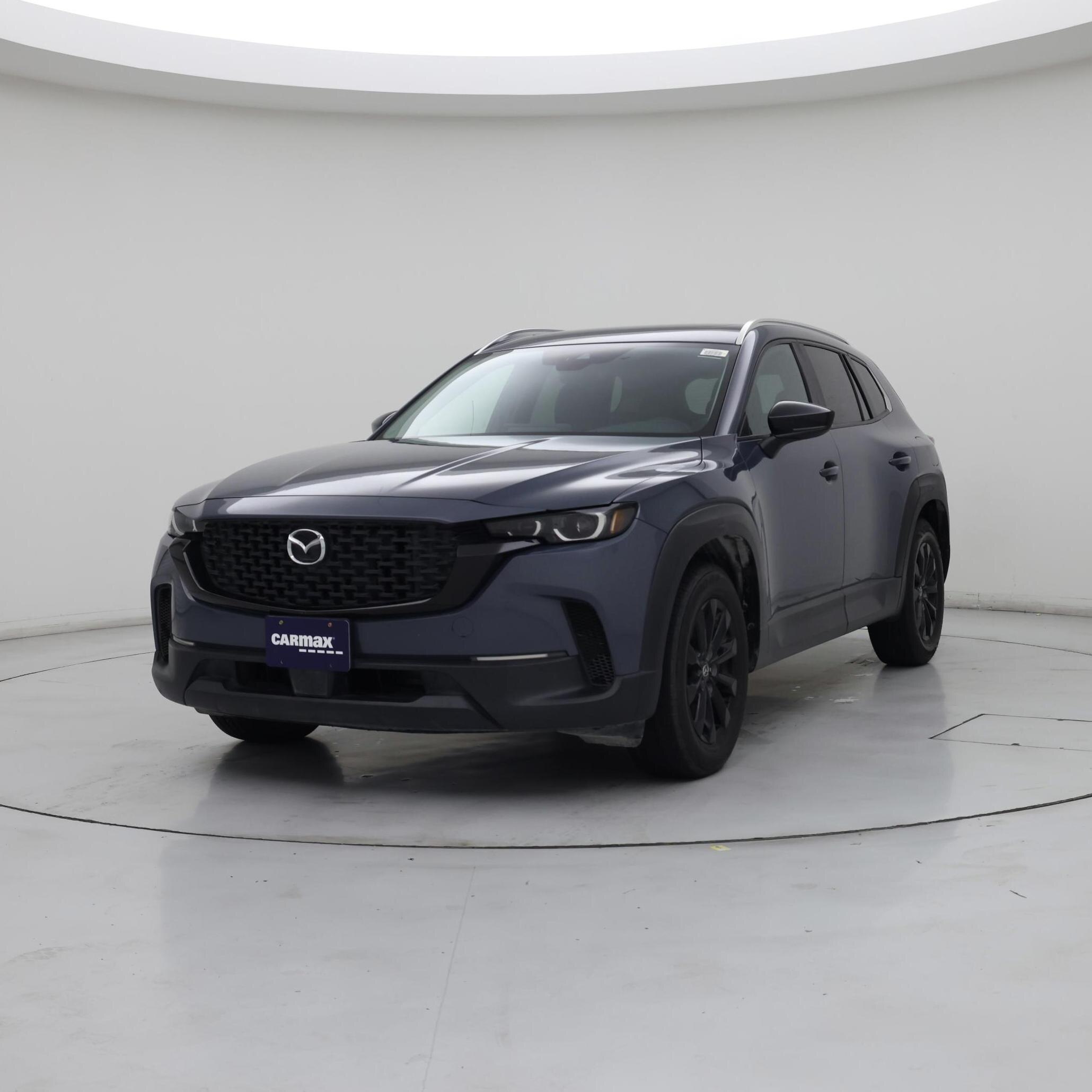 Thumbnail: 2023 Mazda CX-50 - 4