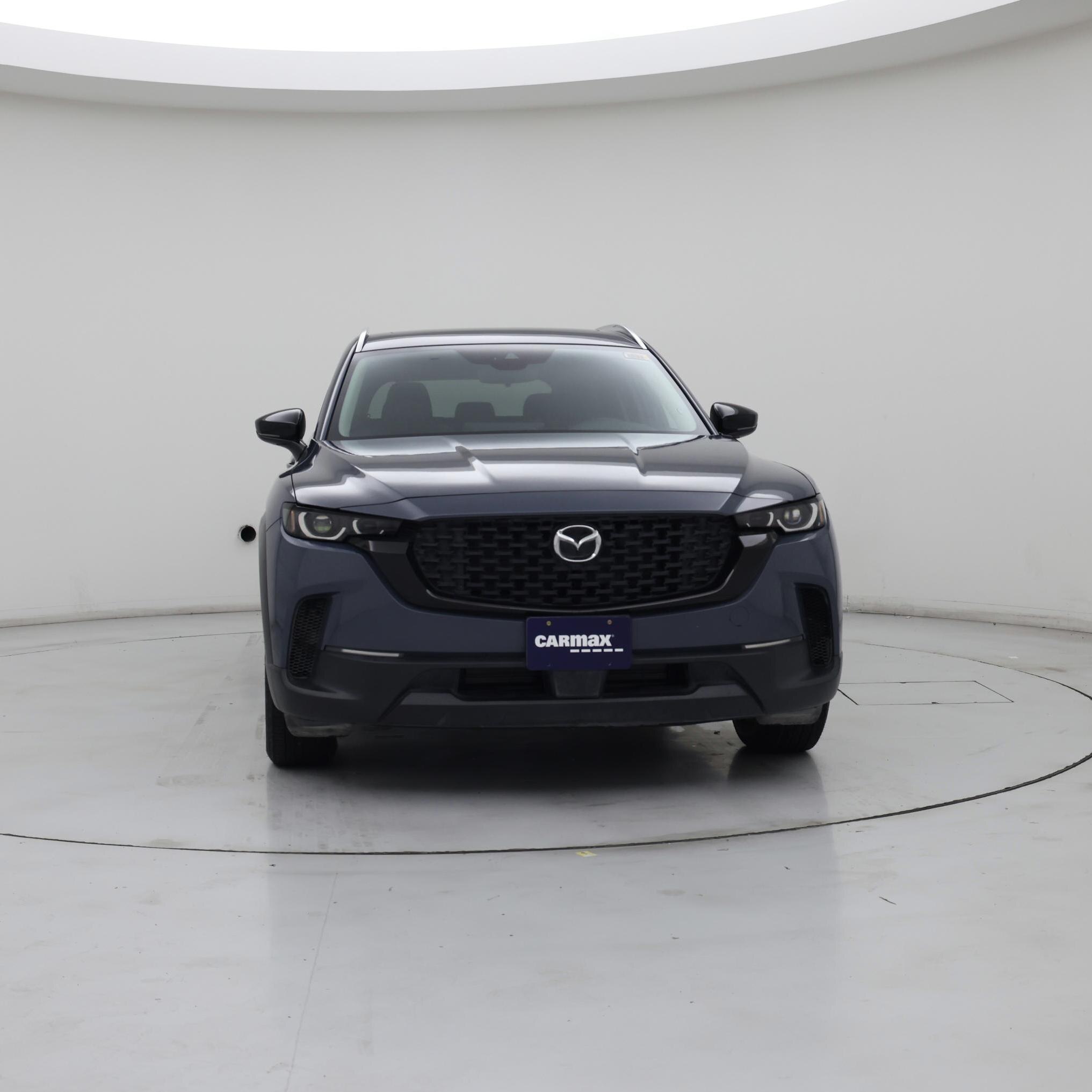 Thumbnail: 2023 Mazda CX-50 - 5