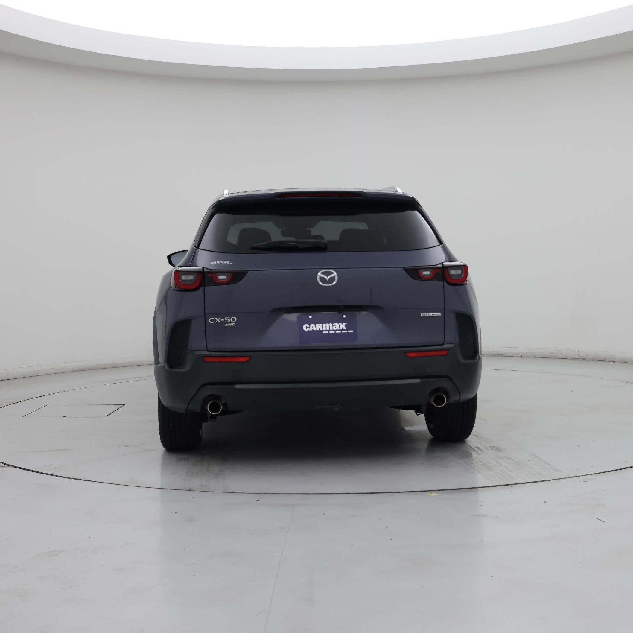 Thumbnail: 2023 Mazda CX-50 - 6
