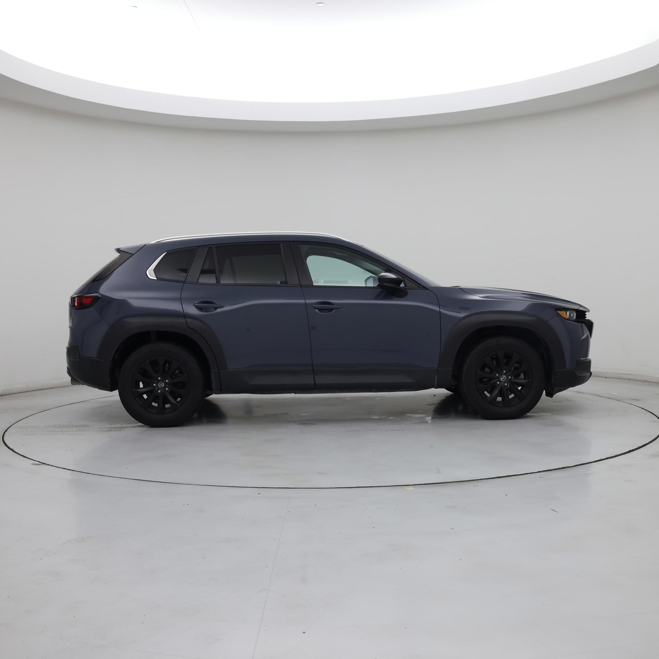Thumbnail: 2023 Mazda CX-50 - 7