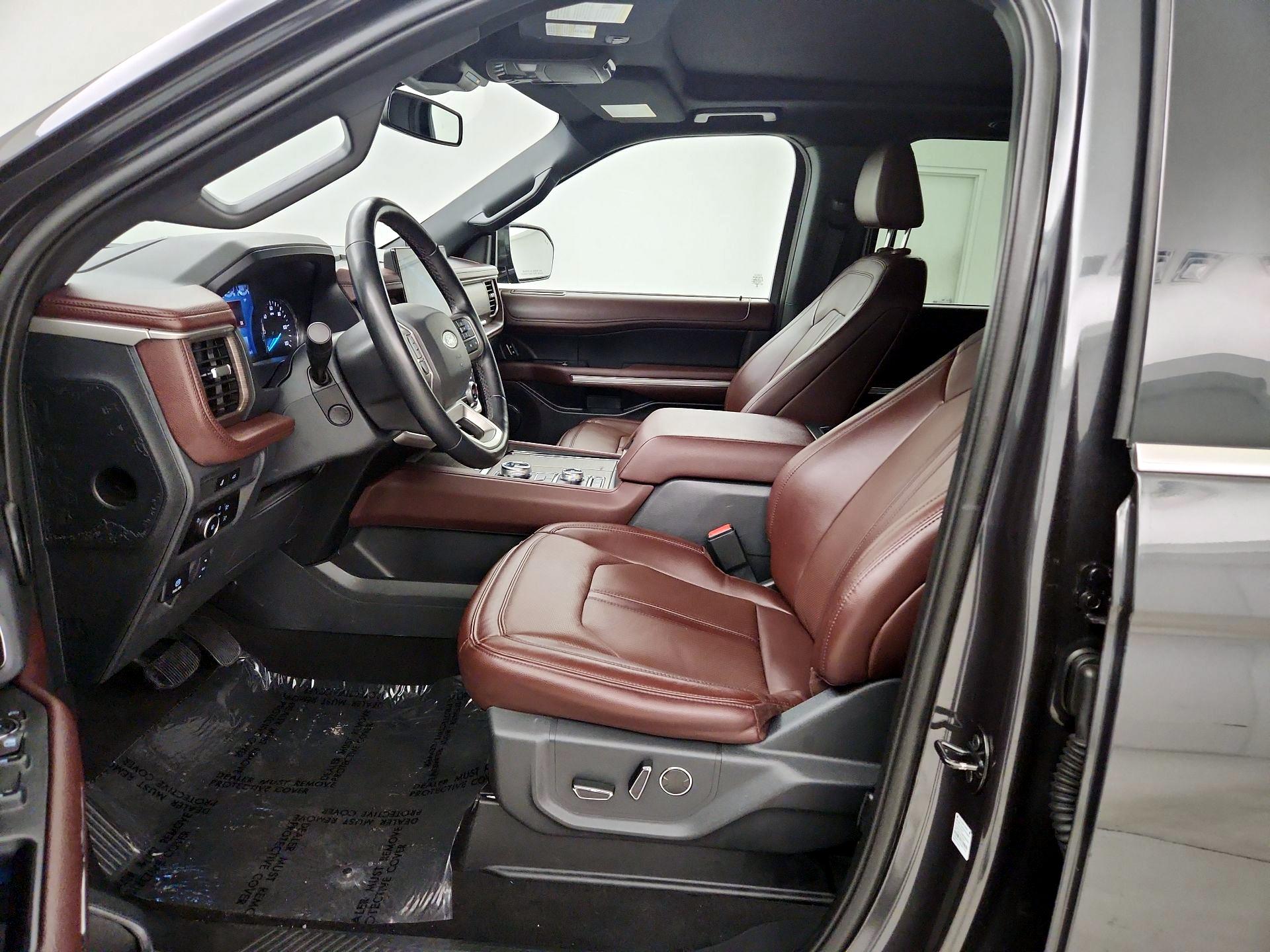 Thumbnail: 2024 Ford Expedition MAX - 11