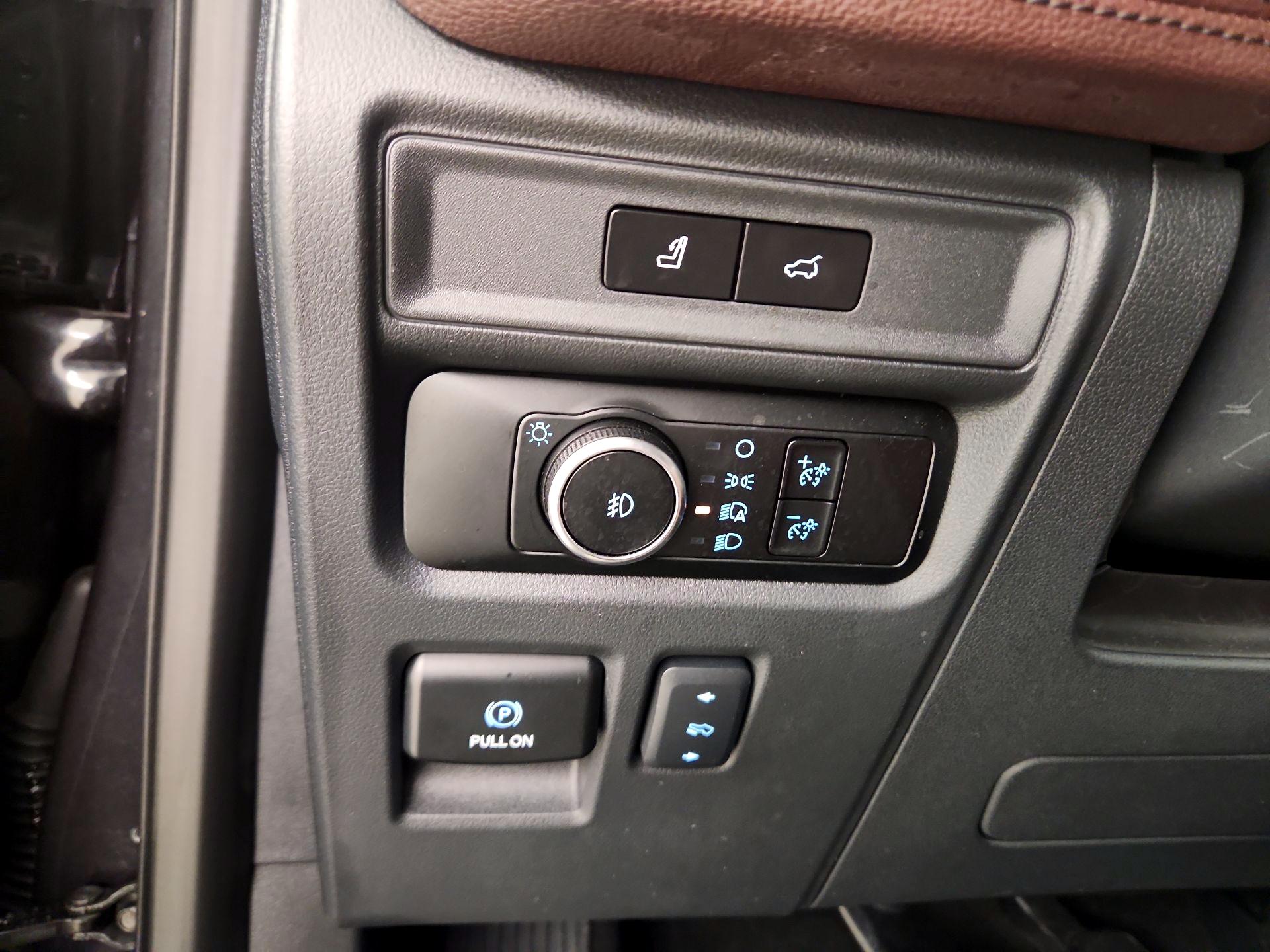 Thumbnail: 2024 Ford Expedition MAX - 13