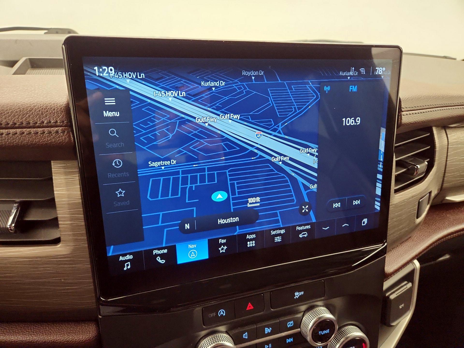 Thumbnail: 2024 Ford Expedition MAX - 14