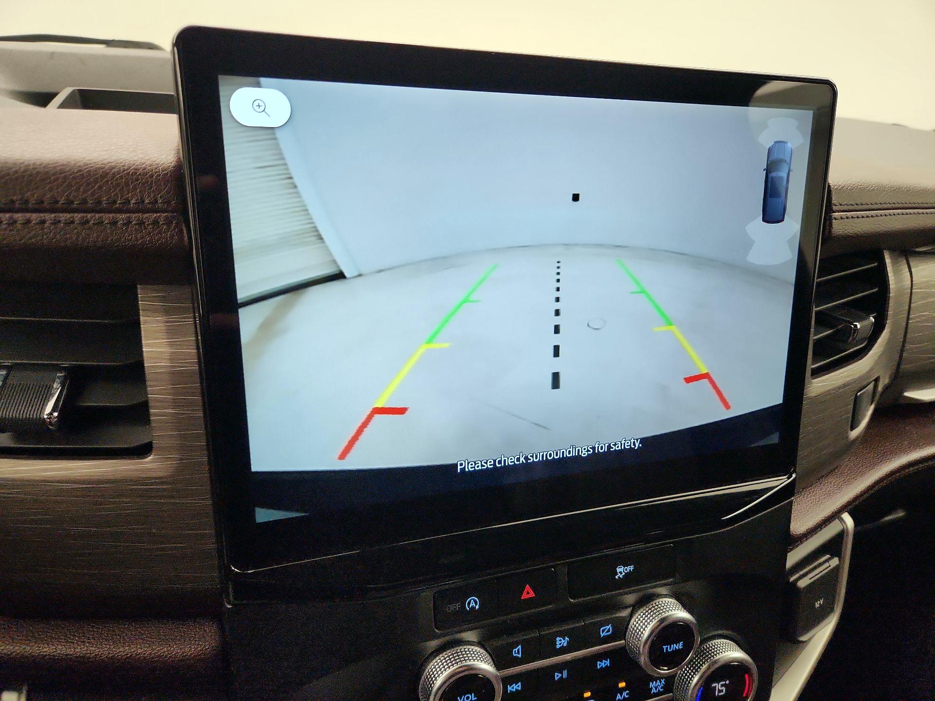 Thumbnail: 2024 Ford Expedition MAX - 15