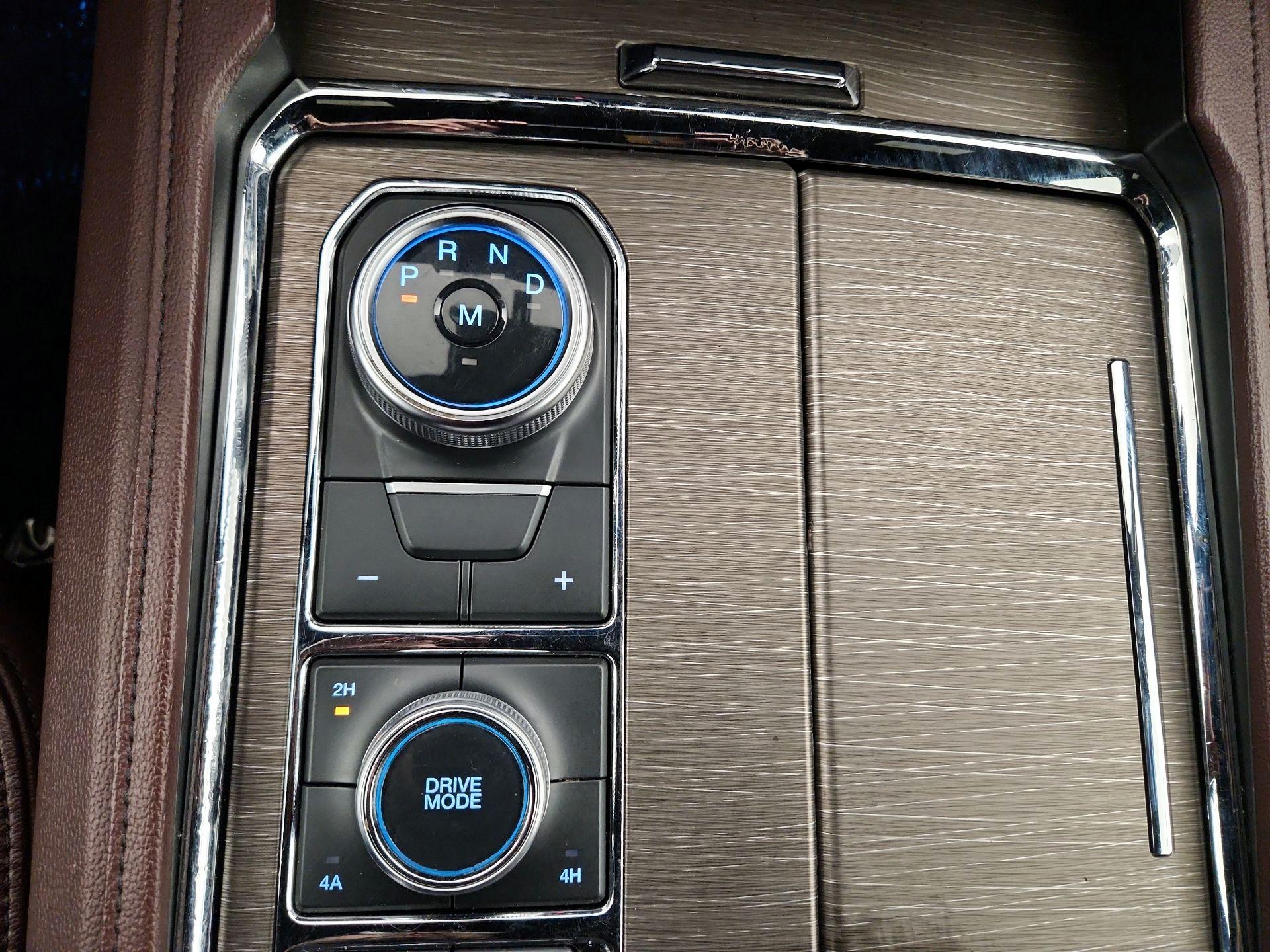 Thumbnail: 2024 Ford Expedition MAX - 18