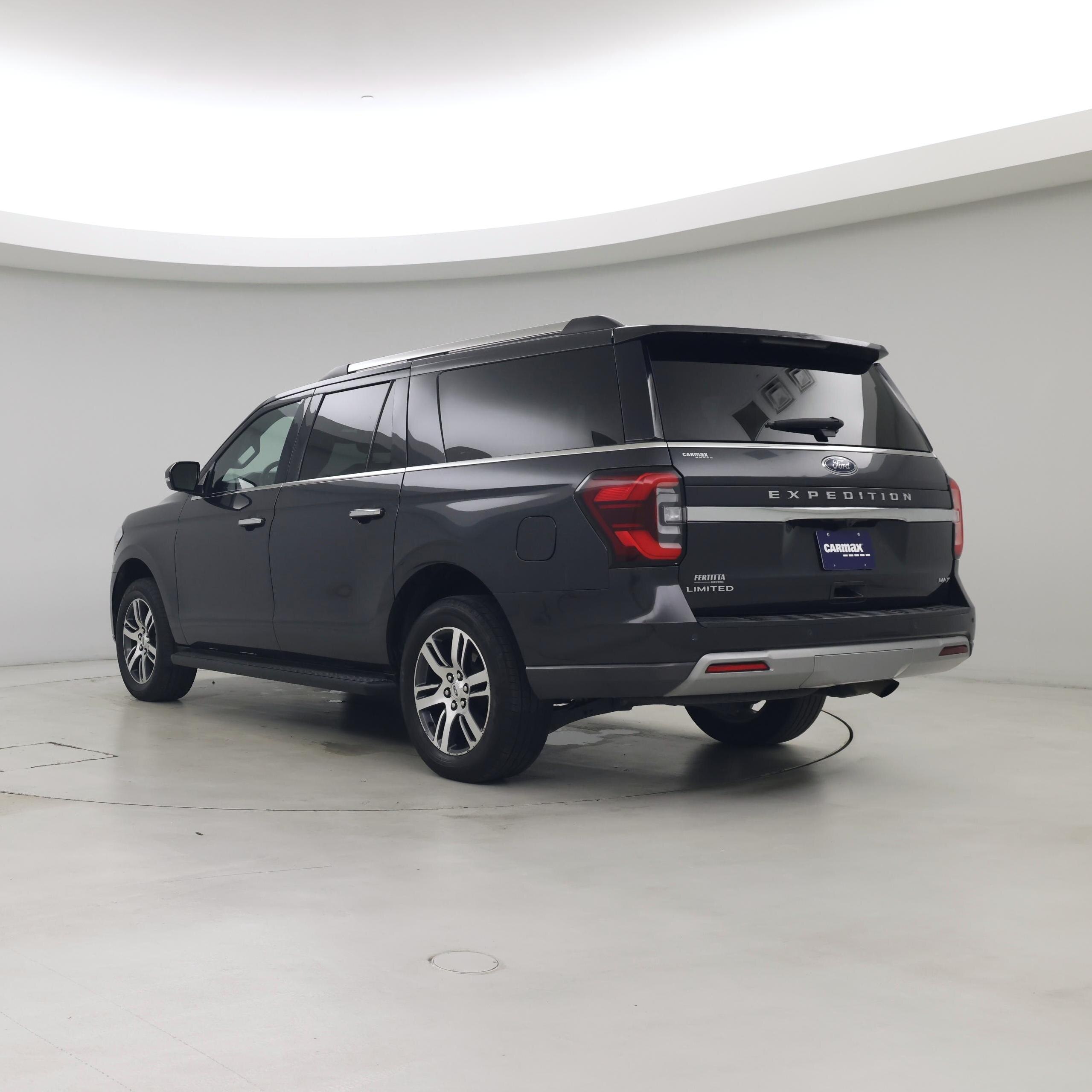 Thumbnail: 2024 Ford Expedition MAX - 2