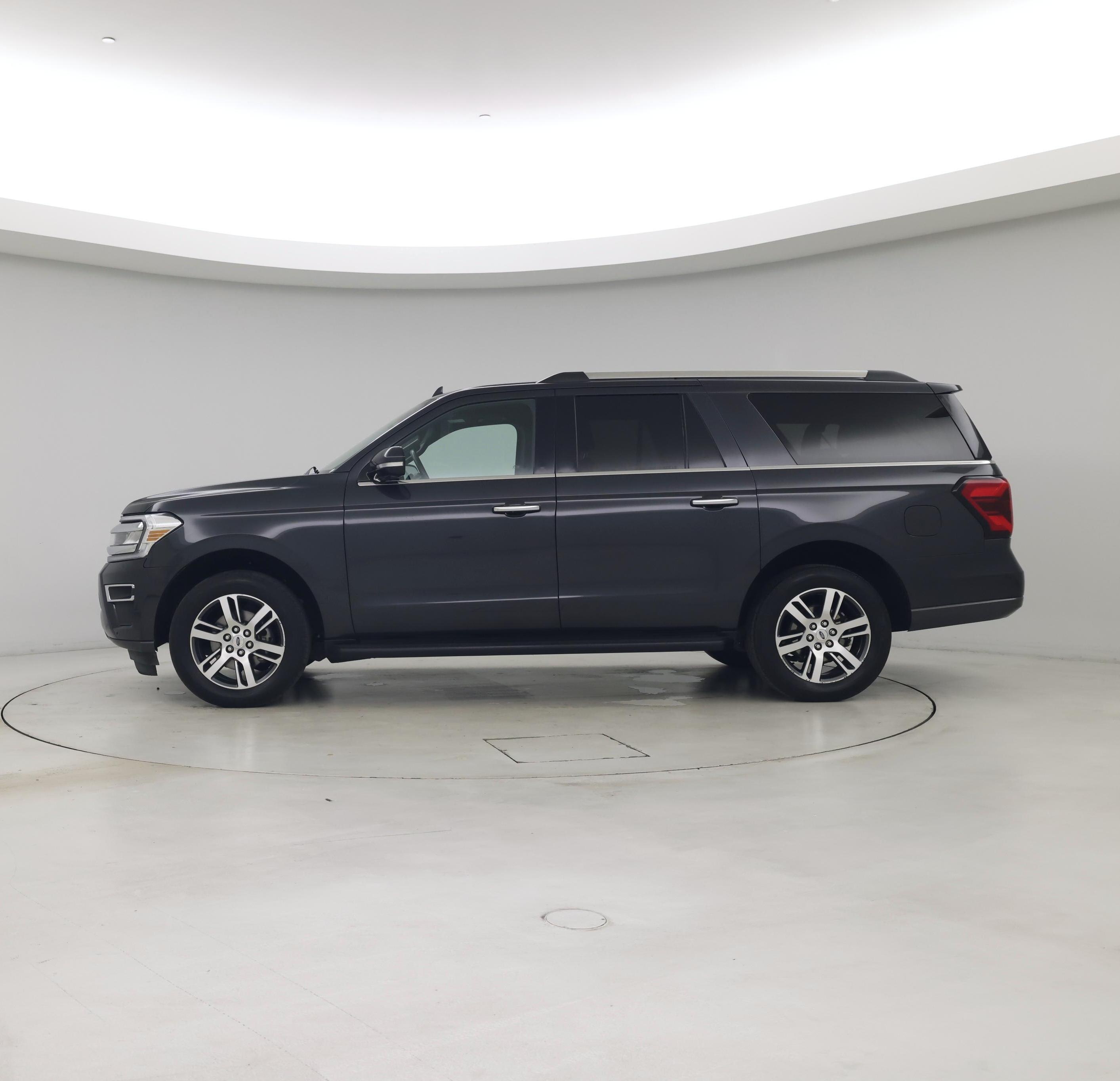 Thumbnail: 2024 Ford Expedition MAX - 3