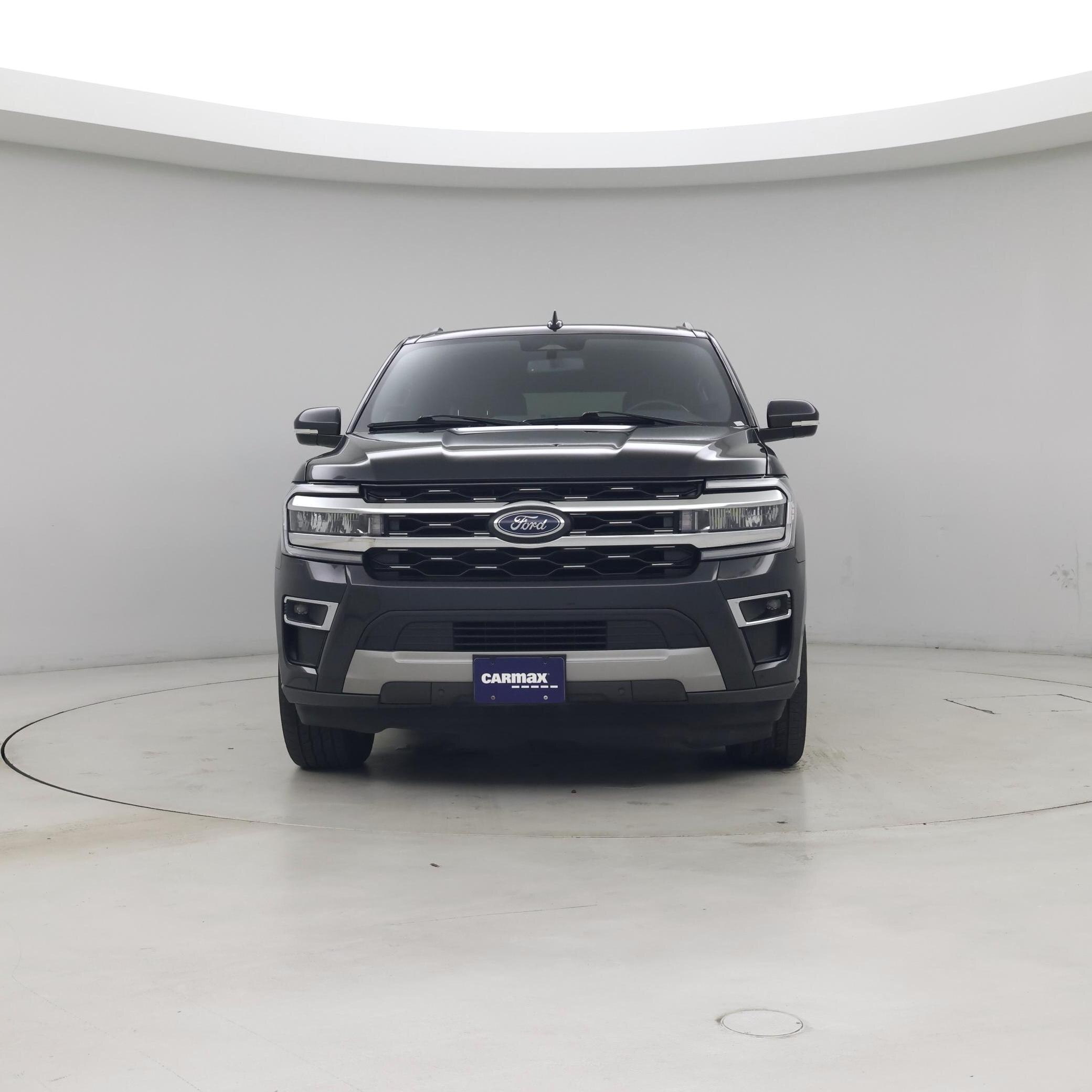 Thumbnail: 2024 Ford Expedition MAX - 5