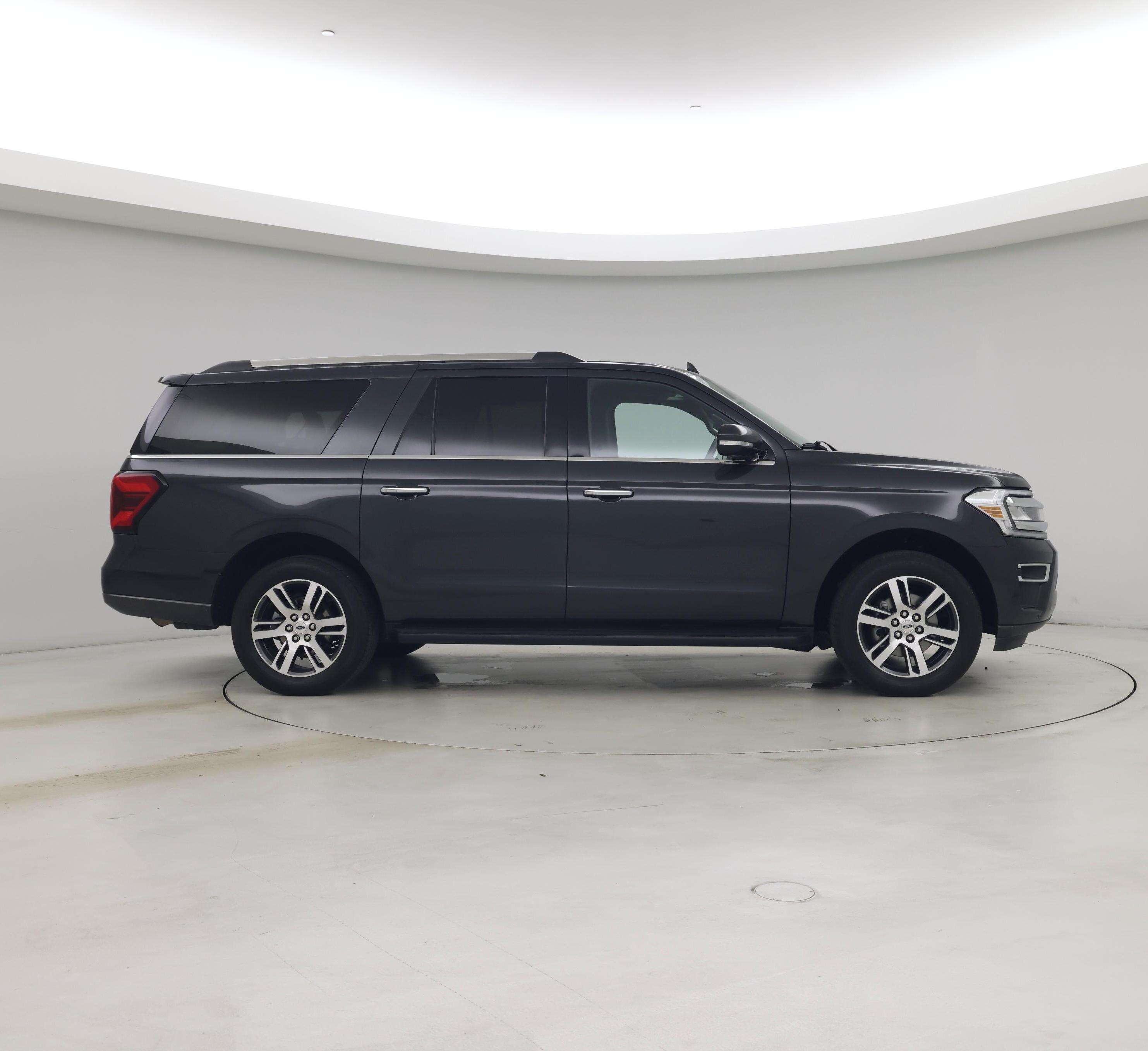 Thumbnail: 2024 Ford Expedition MAX - 7