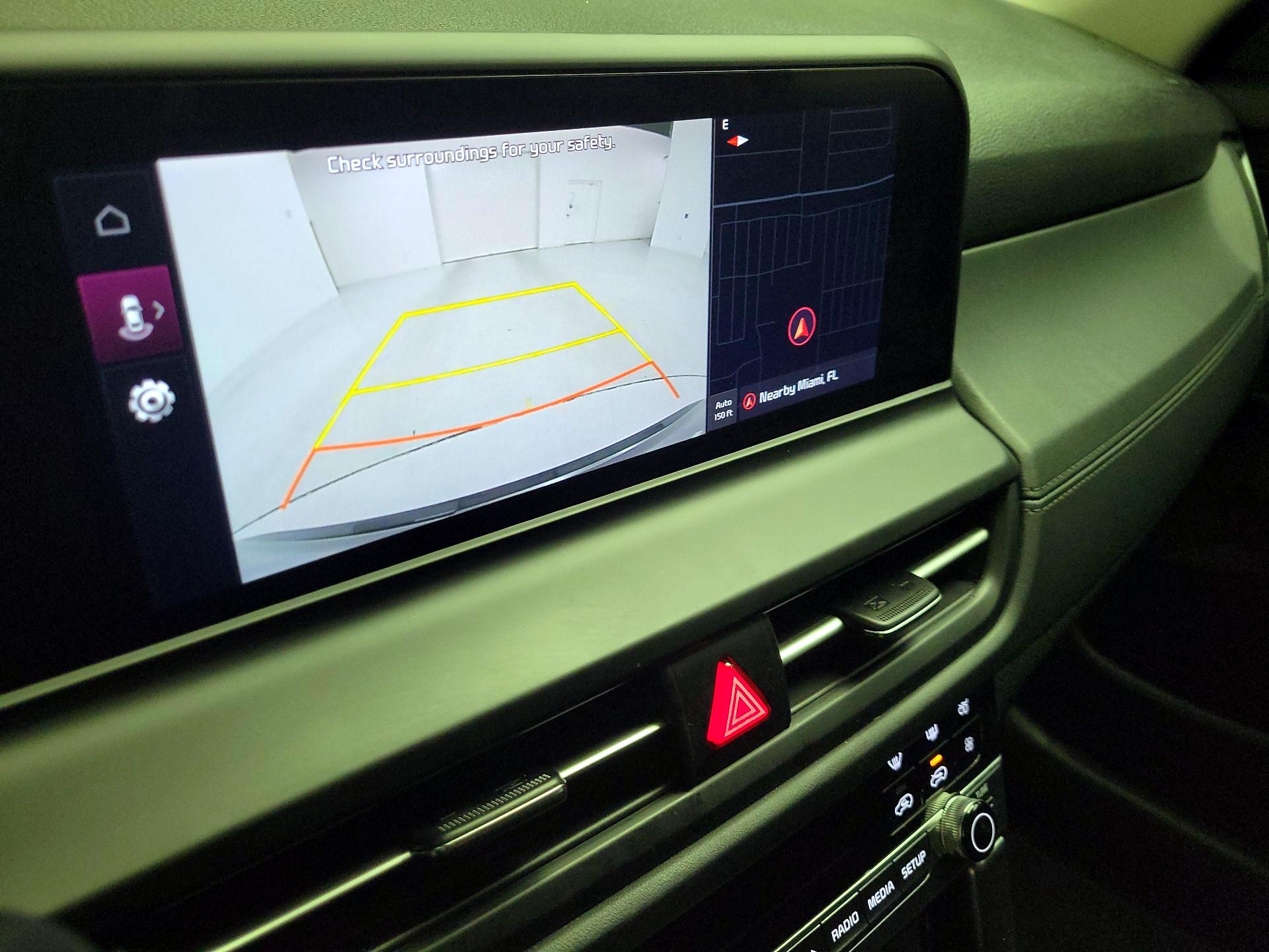 Thumbnail: 2024 Kia Seltos - 15