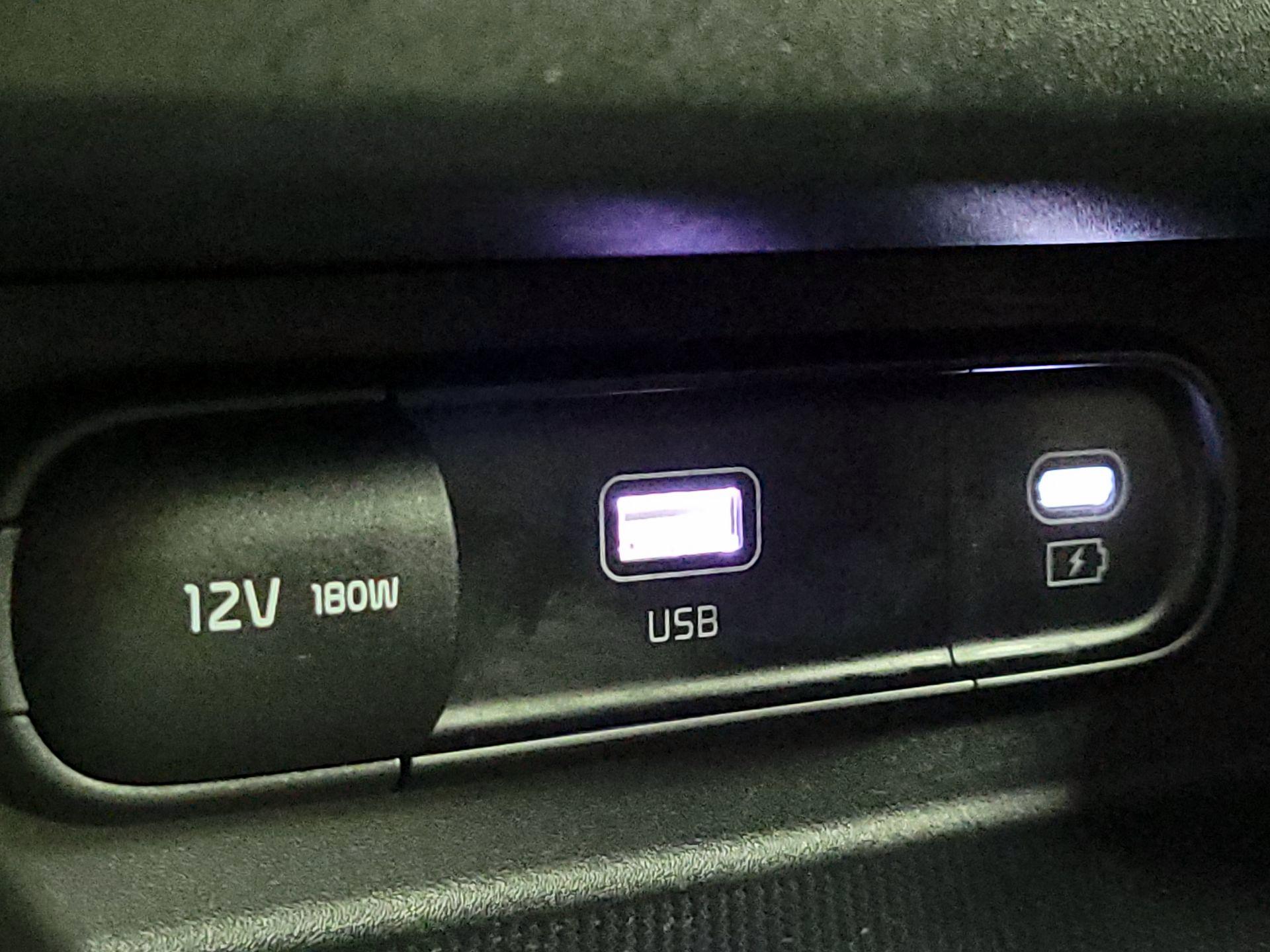 Thumbnail: 2024 Kia Seltos - 19