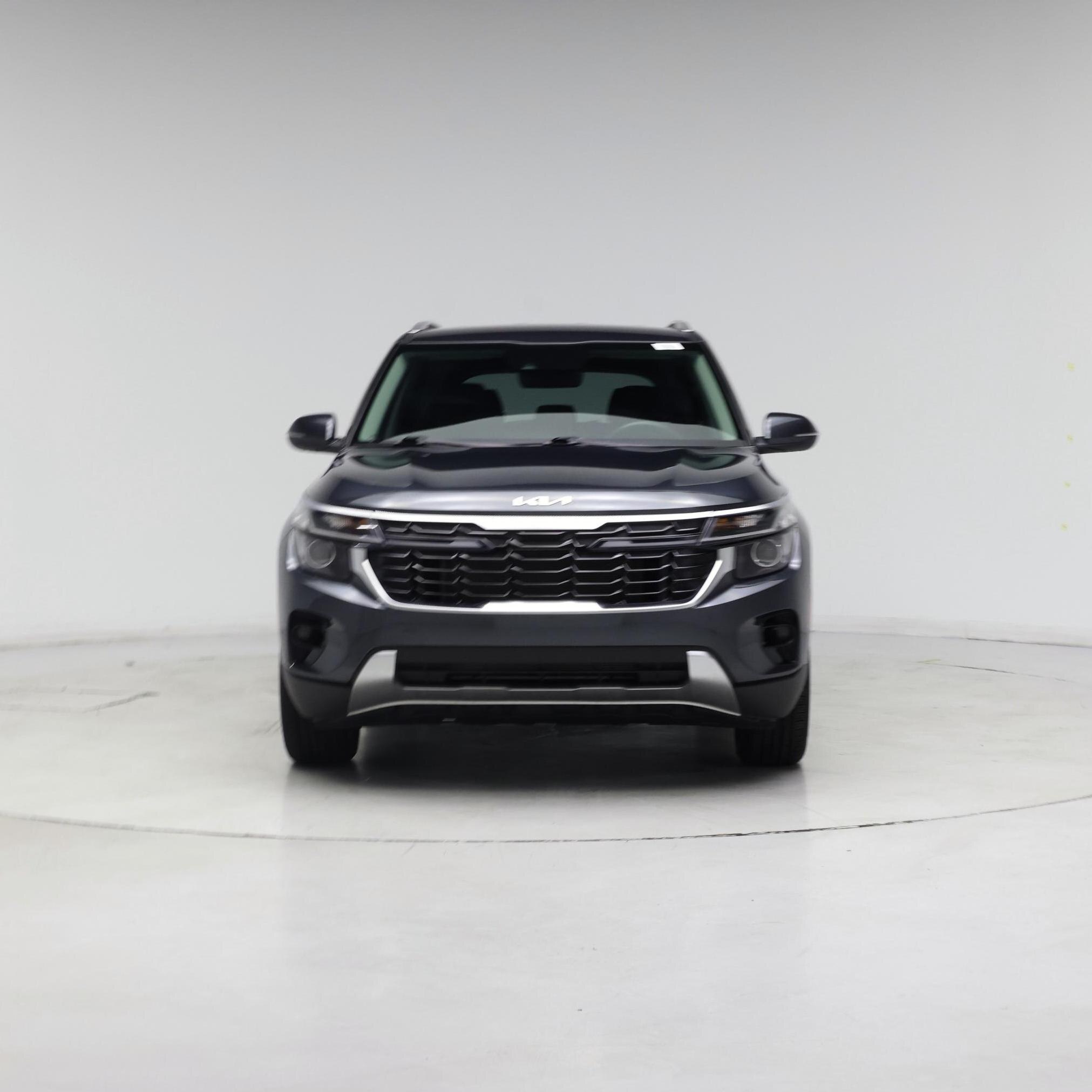 Thumbnail: 2024 Kia Seltos - 5