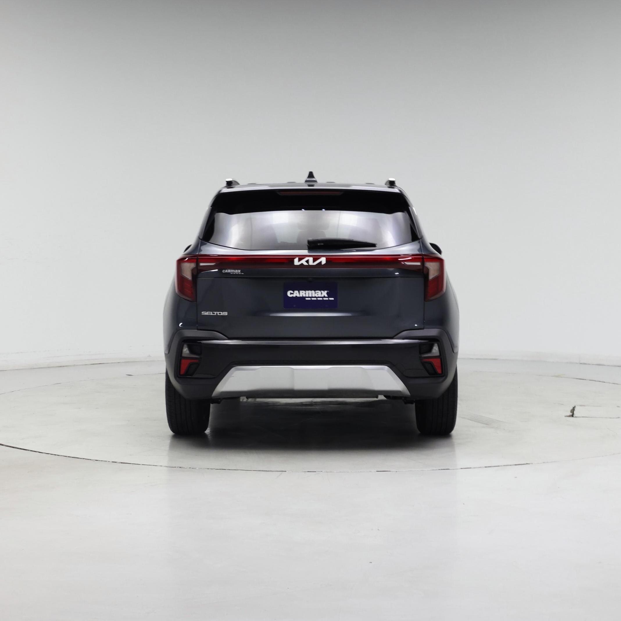 Thumbnail: 2024 Kia Seltos - 6