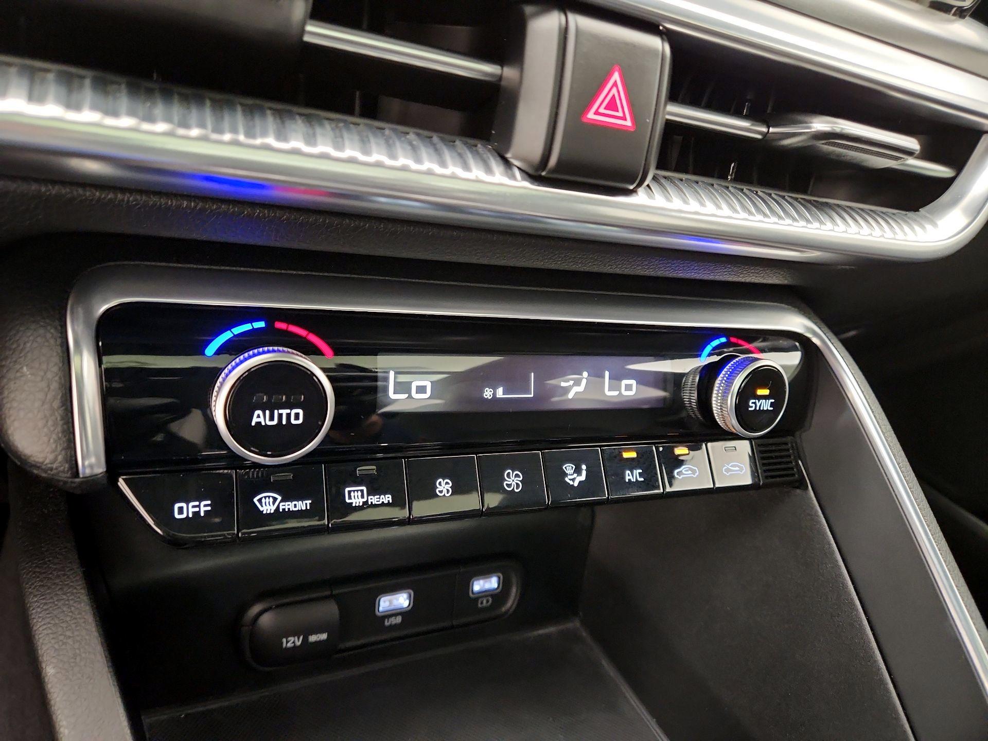 Thumbnail: 2023 Kia K5 - 17