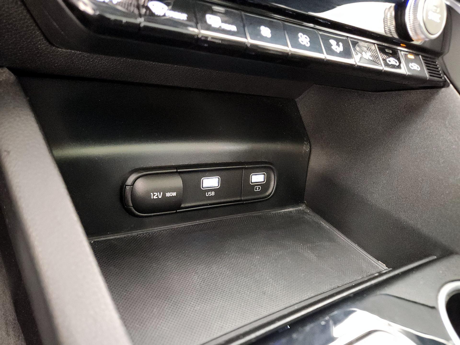 Thumbnail: 2023 Kia K5 - 19