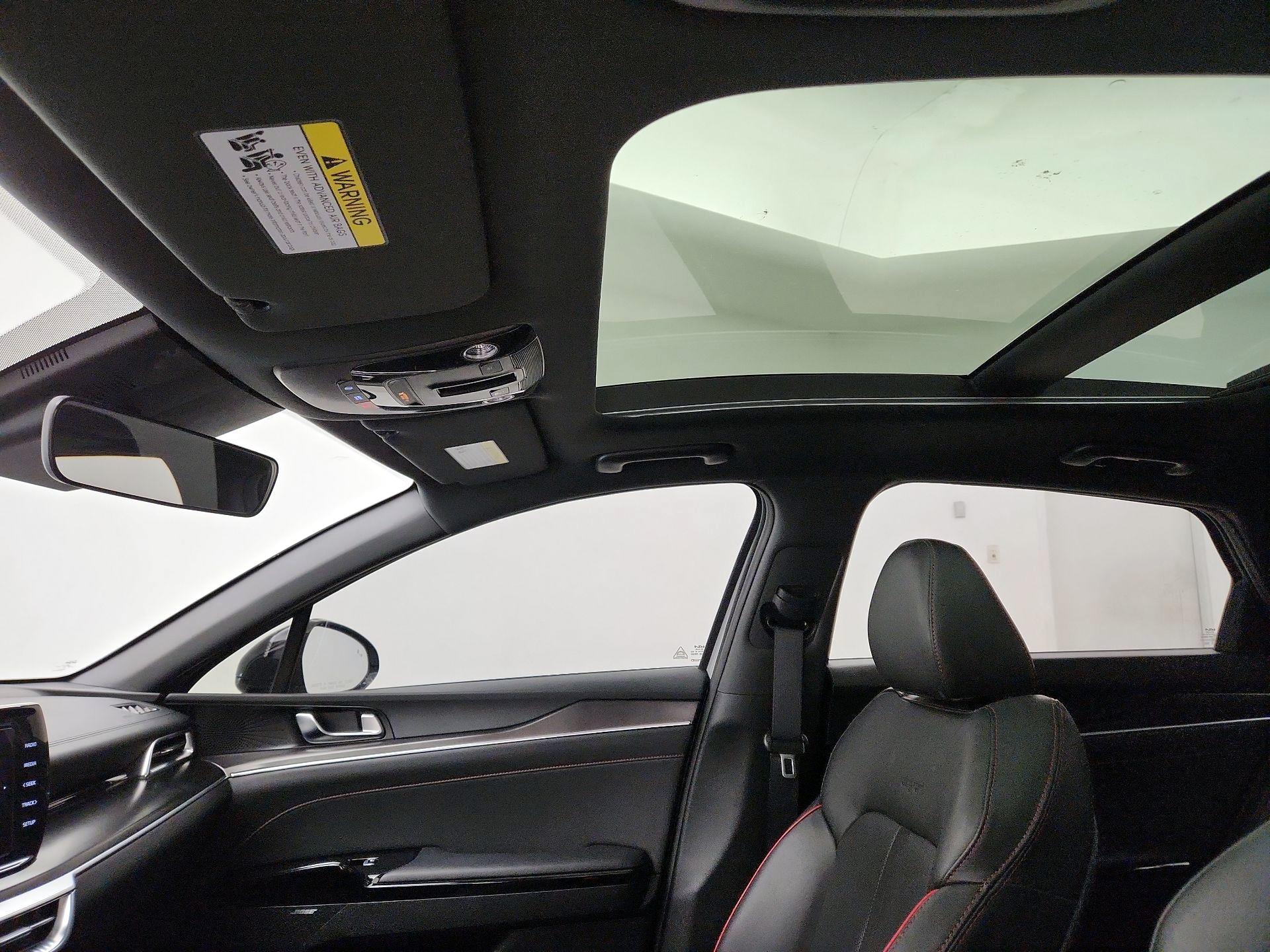 Thumbnail: 2023 Kia K5 - 20