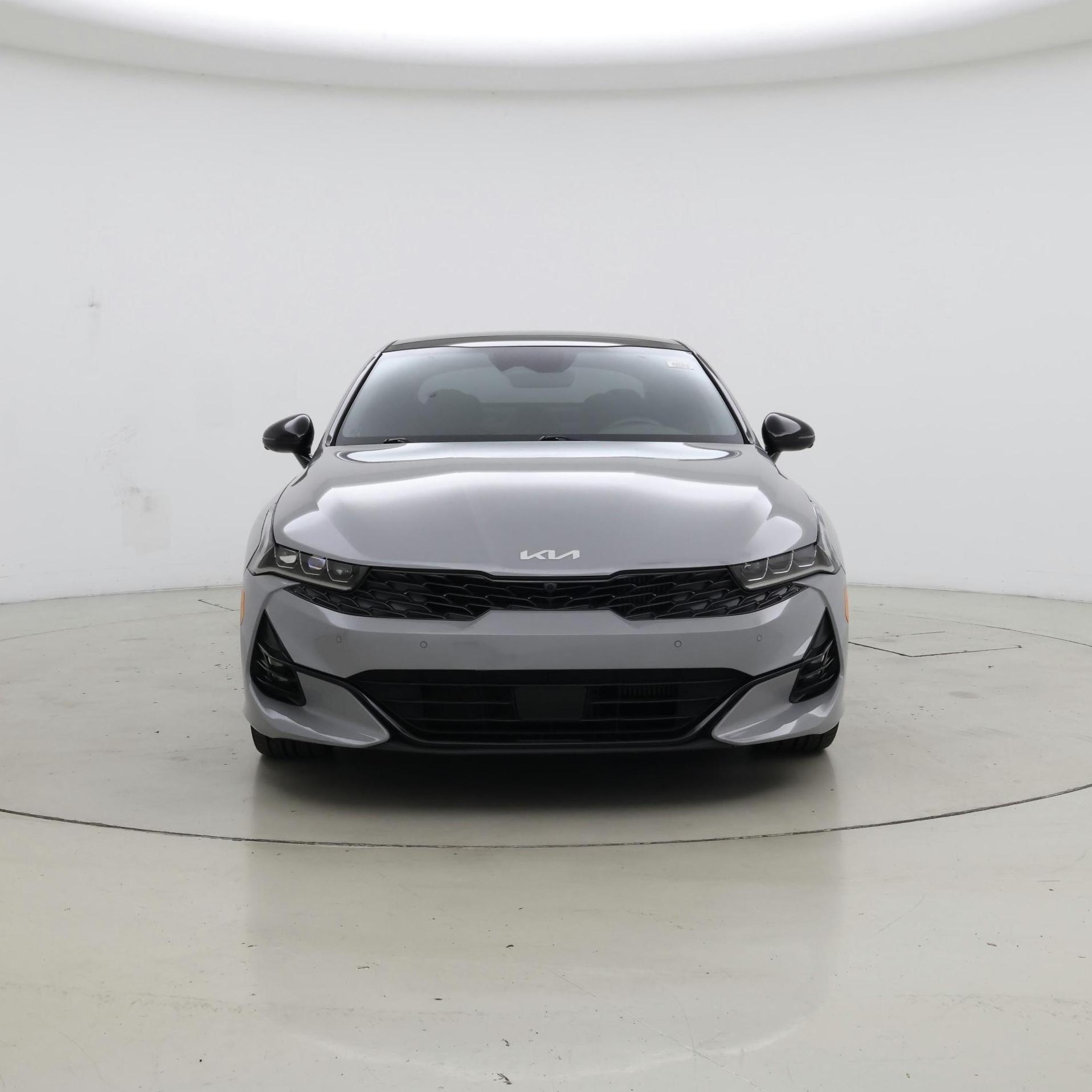 Thumbnail: 2023 Kia K5 - 5