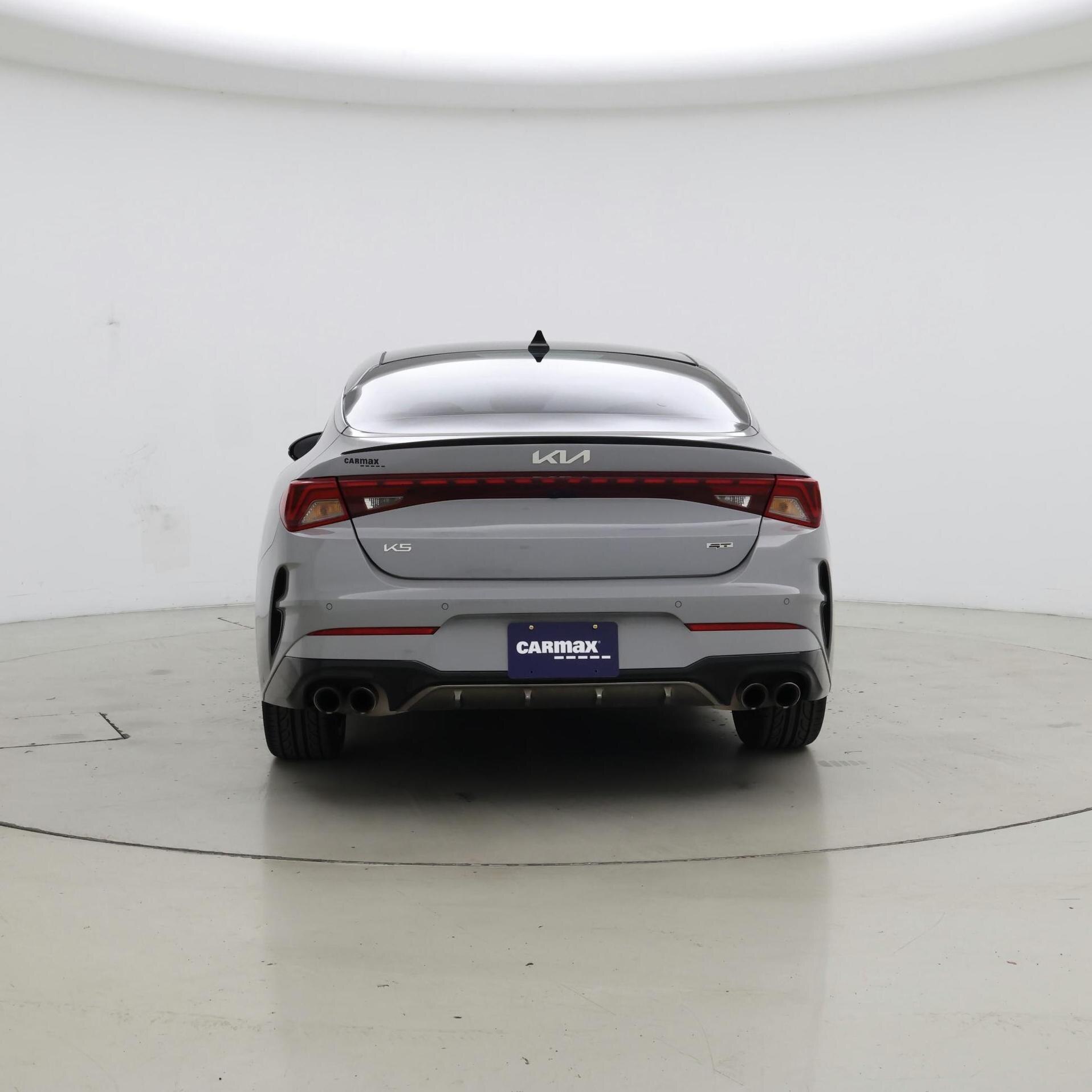 Thumbnail: 2023 Kia K5 - 6