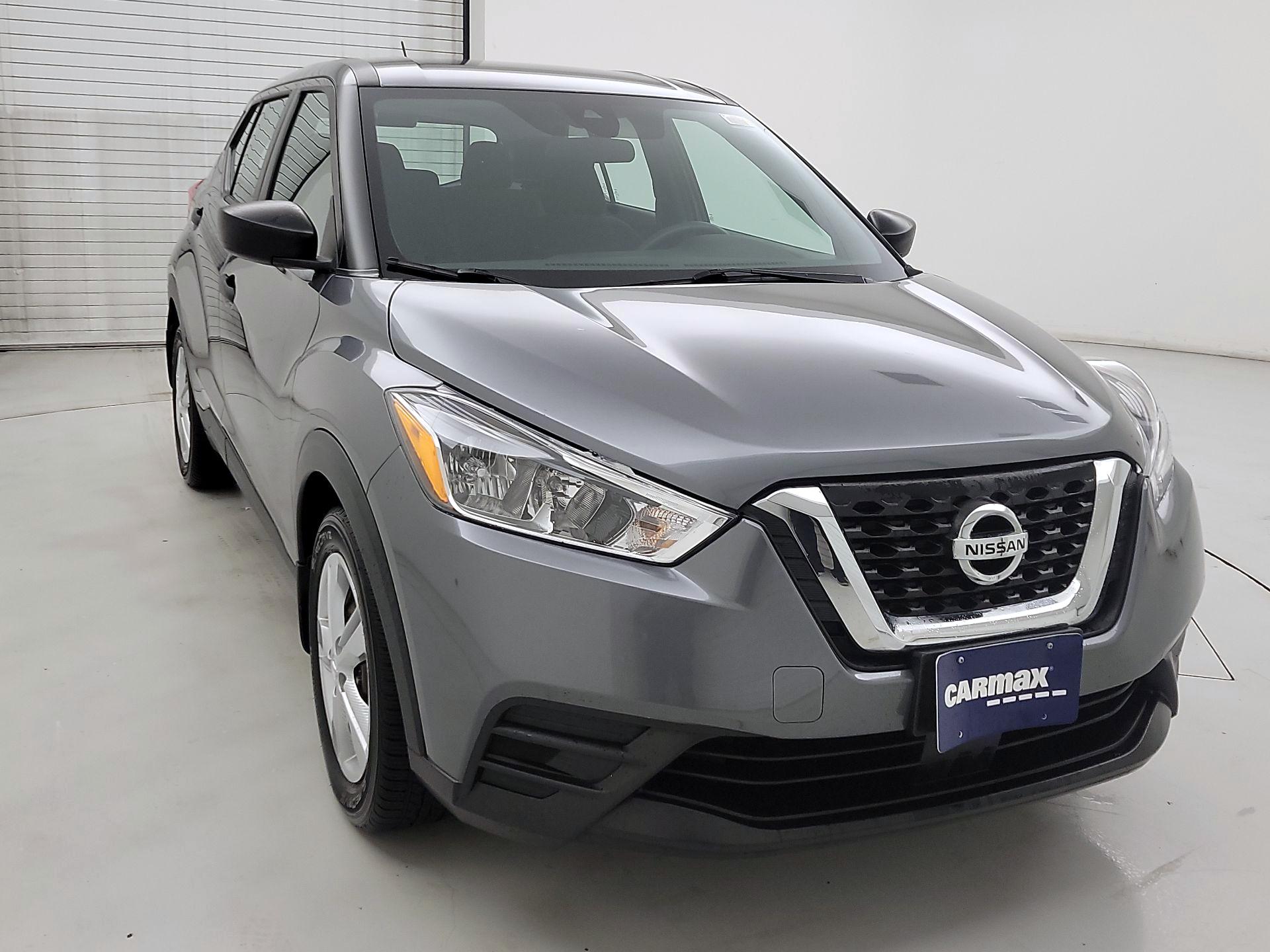 Thumbnail: 2020 Nissan Kicks - 1