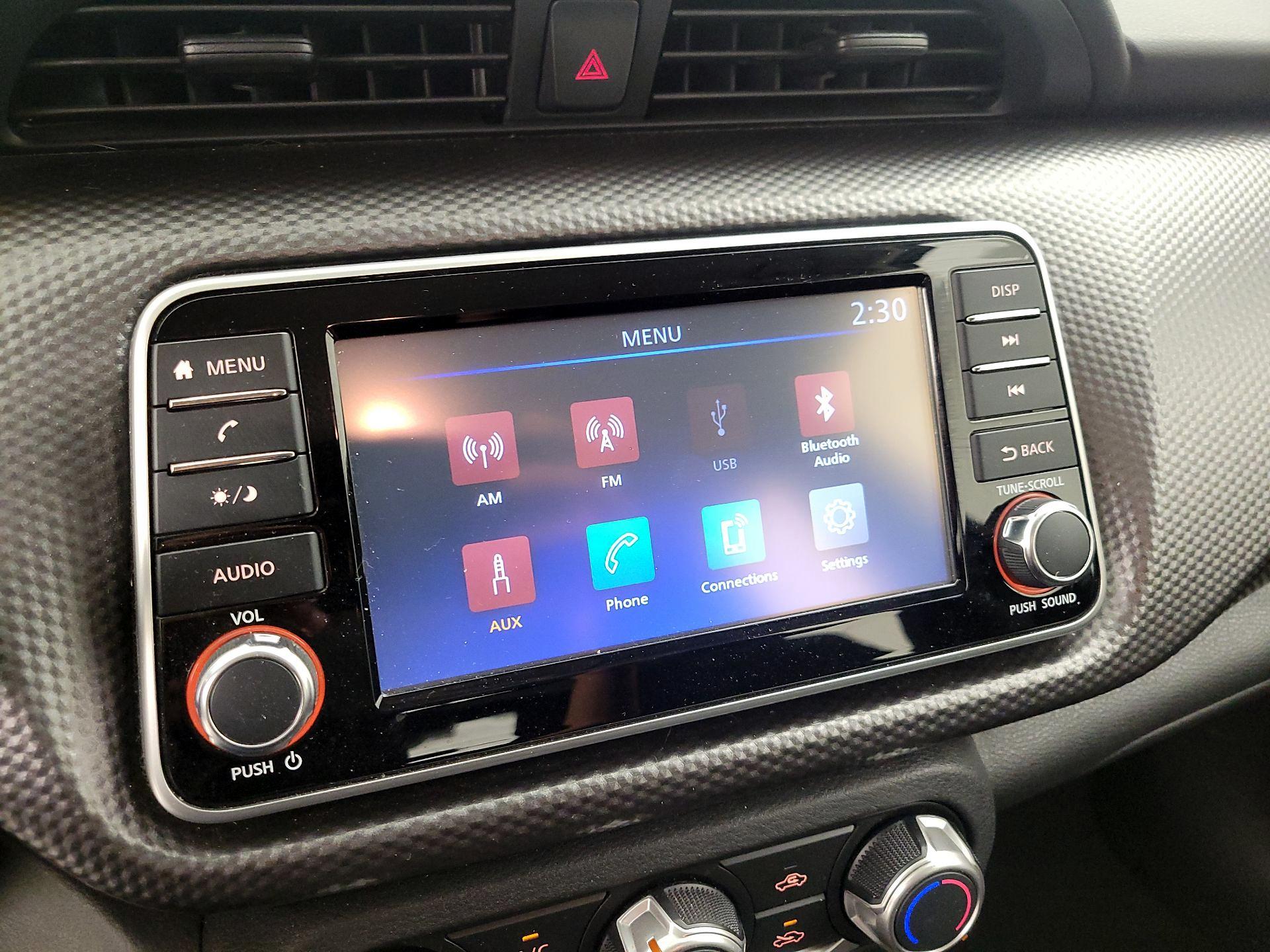 Thumbnail: 2020 Nissan Kicks - 13