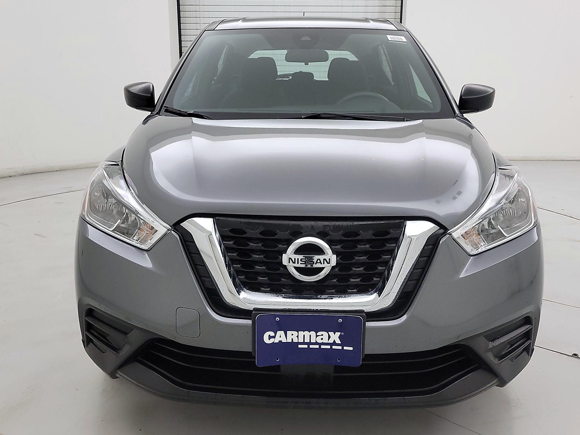 Thumbnail: 2020 Nissan Kicks - 2