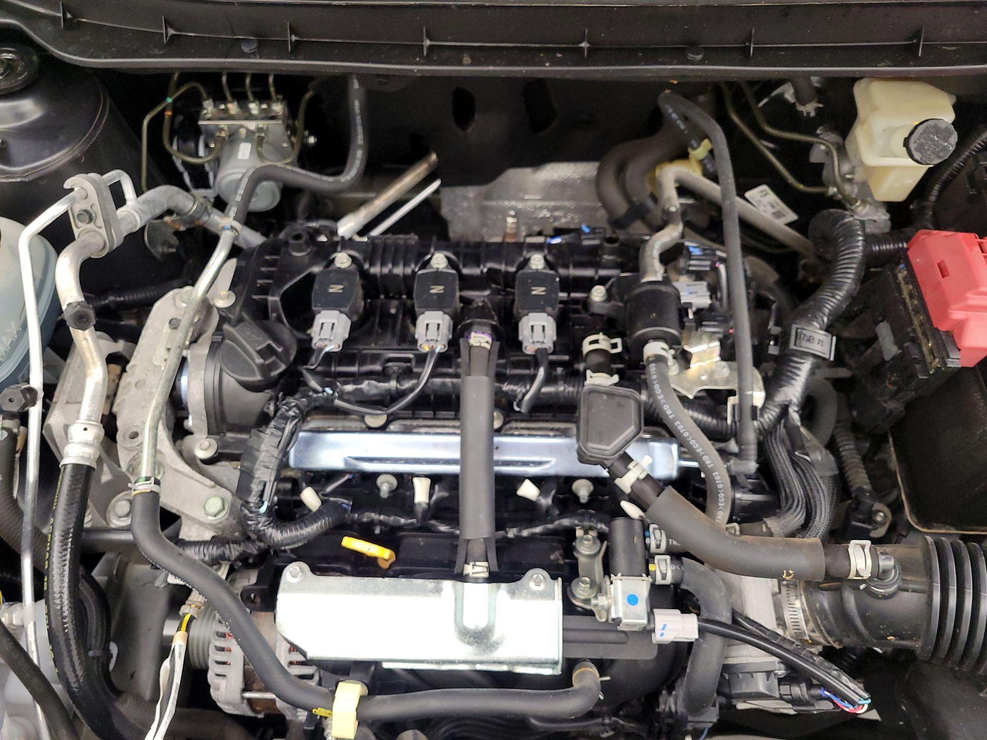 Thumbnail: 2020 Nissan Kicks - 19