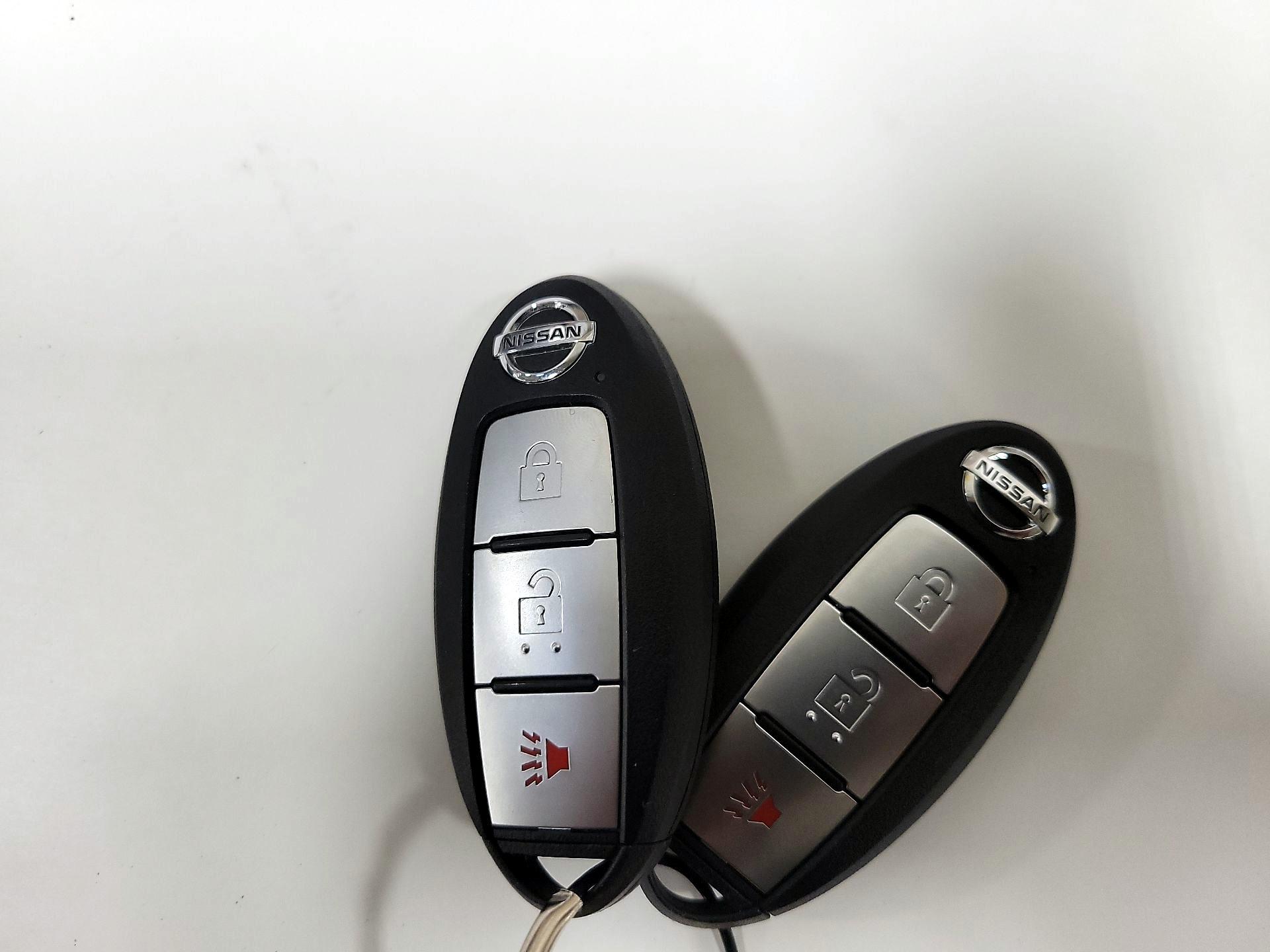 Thumbnail: 2020 Nissan Kicks - 20