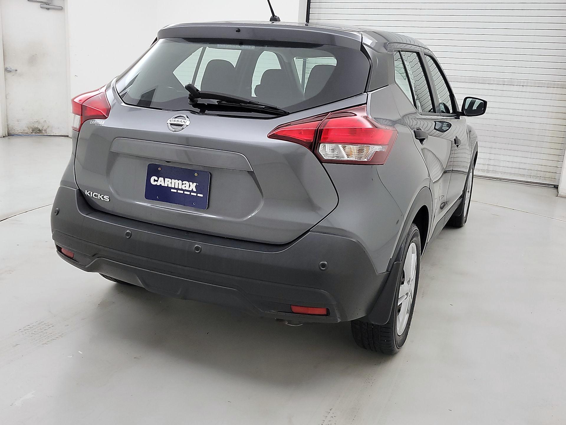 Thumbnail: 2020 Nissan Kicks - 5