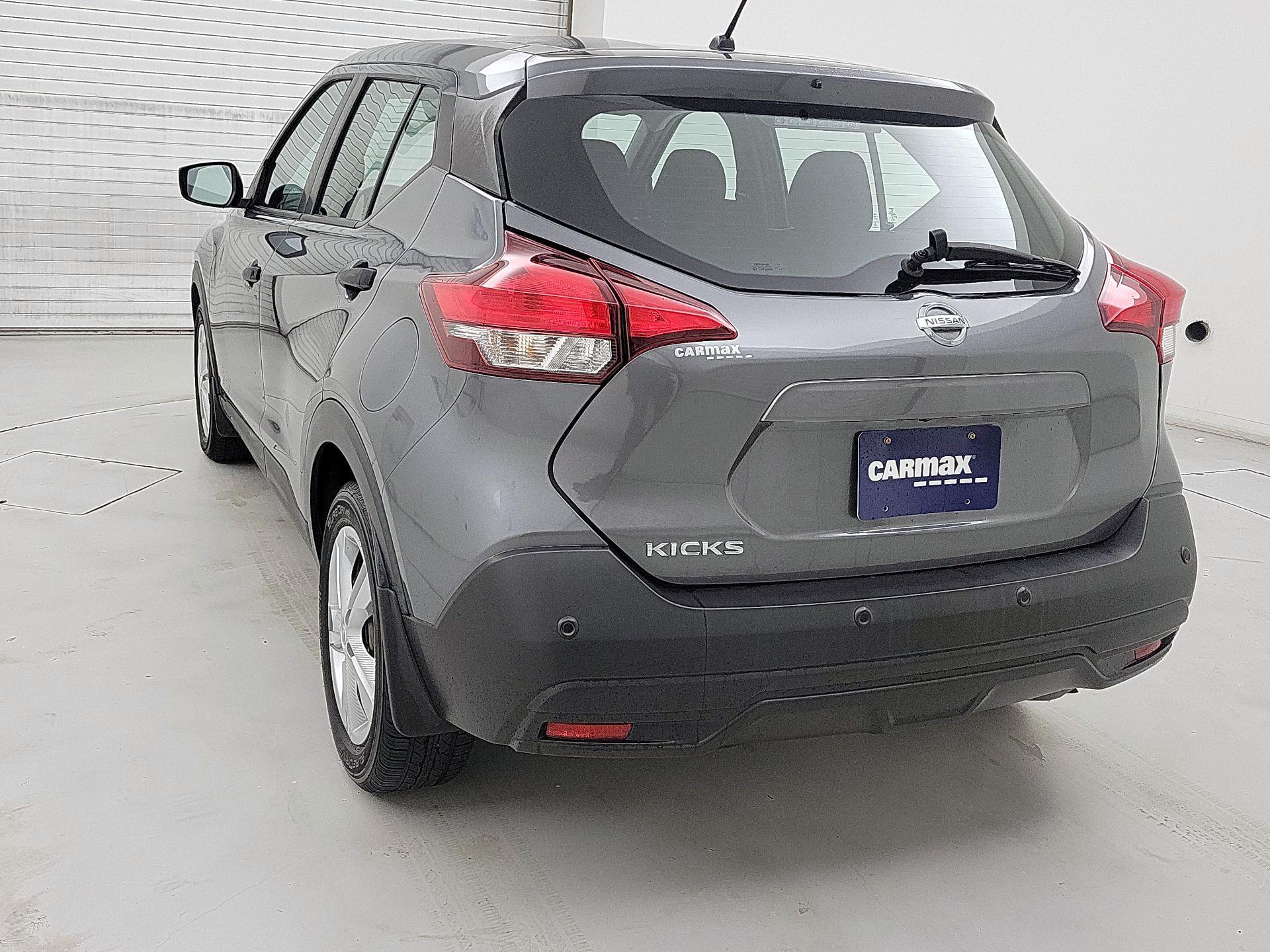 Thumbnail: 2020 Nissan Kicks - 7