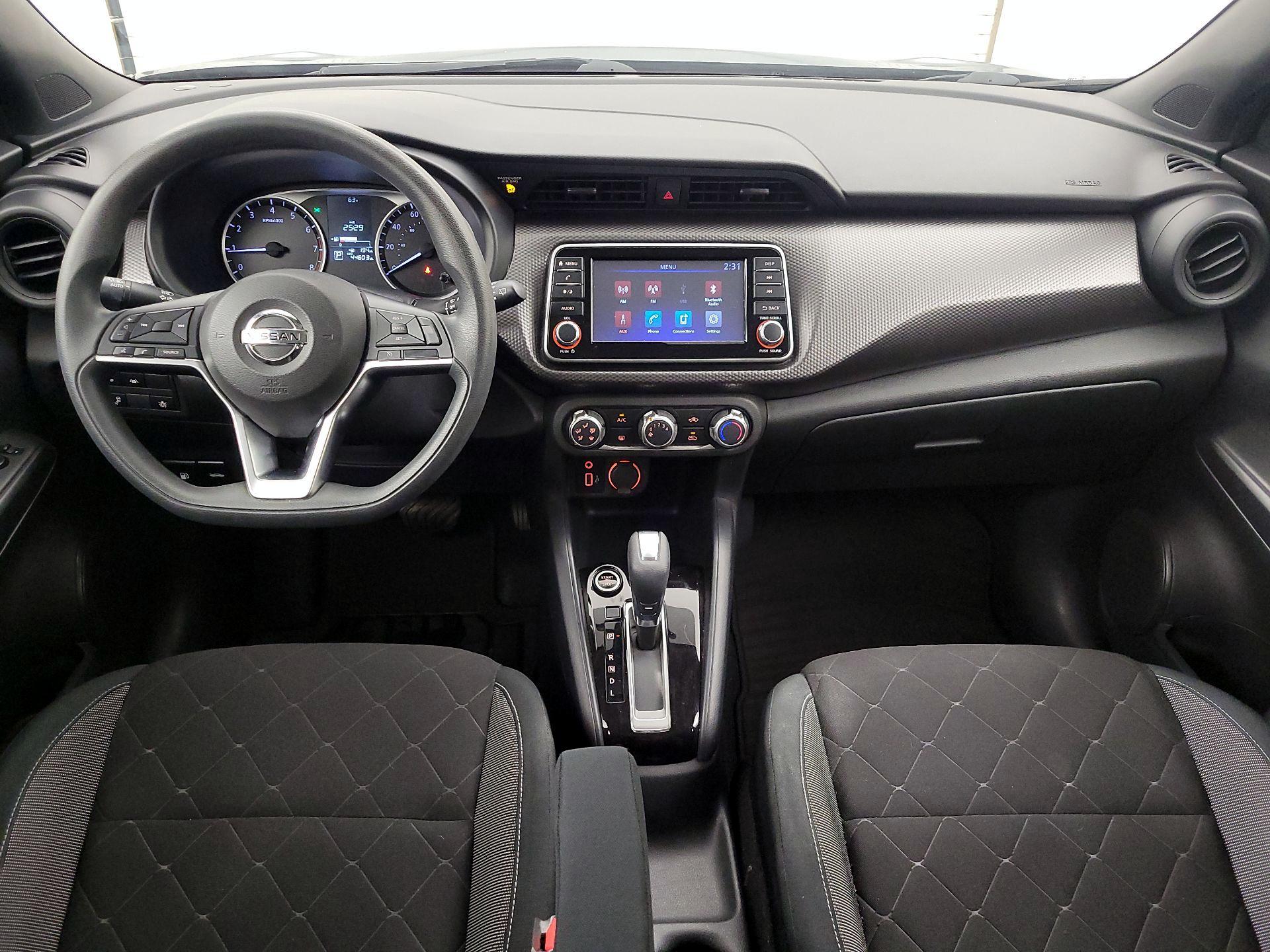 Thumbnail: 2020 Nissan Kicks - 8