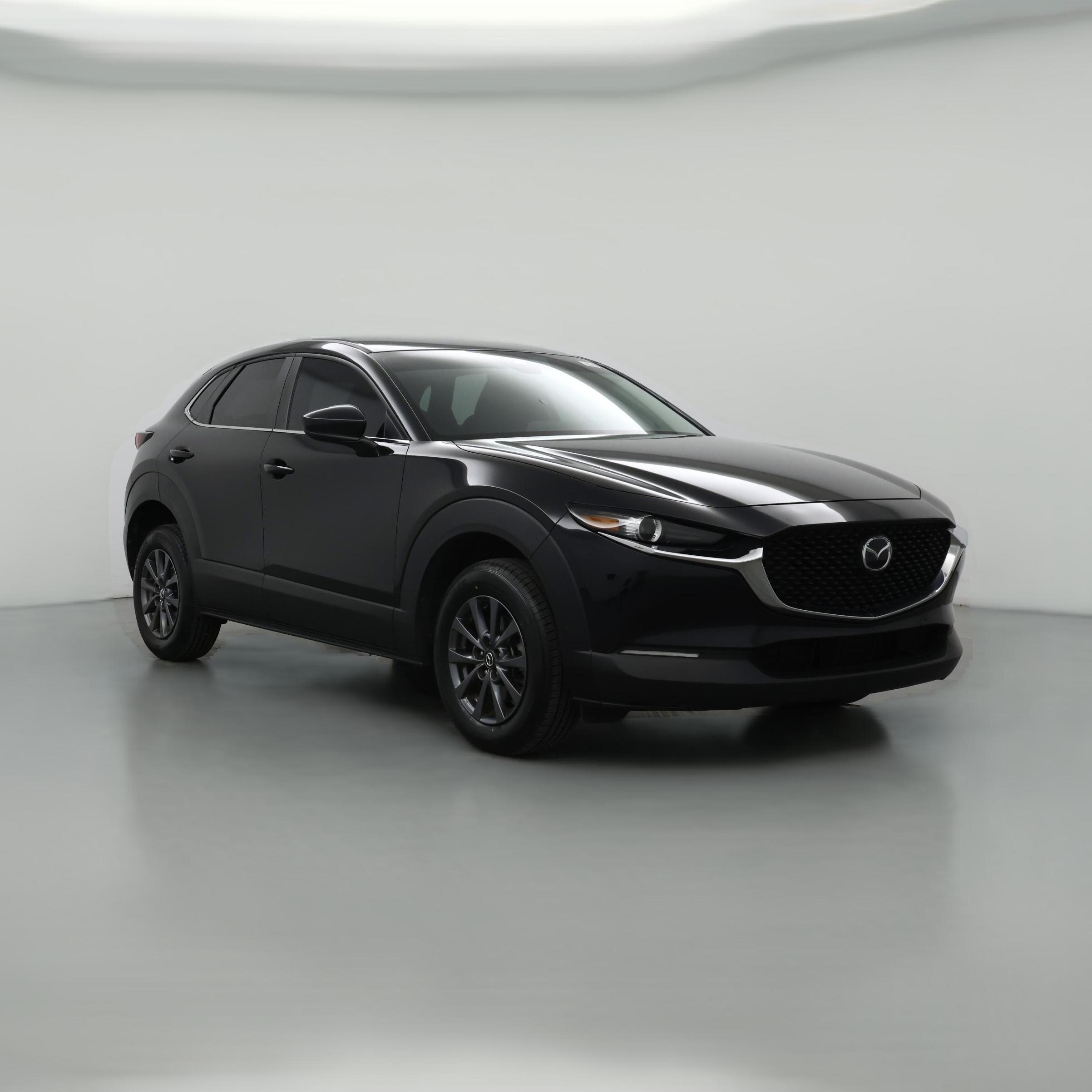 Thumbnail: 2023 Mazda CX-30 - 1