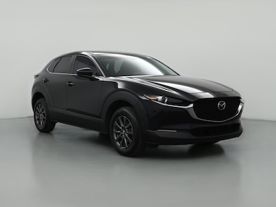 2023 Mazda CX-30 2.5 S