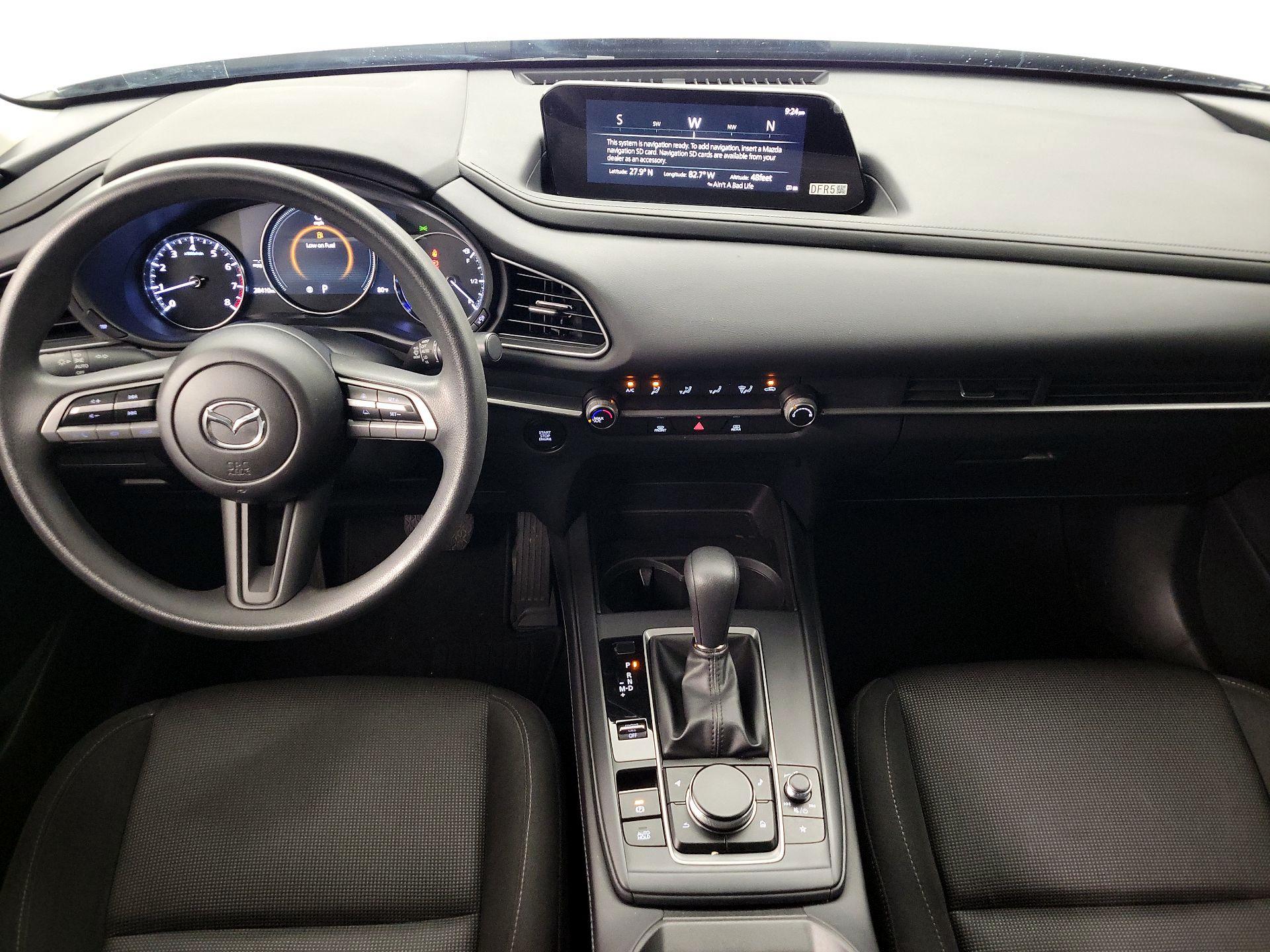 Thumbnail: 2023 Mazda CX-30 - 9