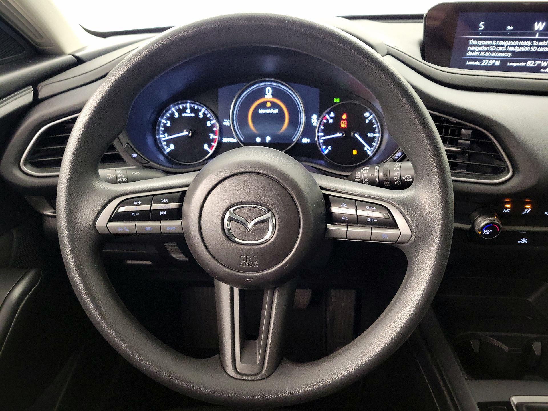 Thumbnail: 2023 Mazda CX-30 - 10