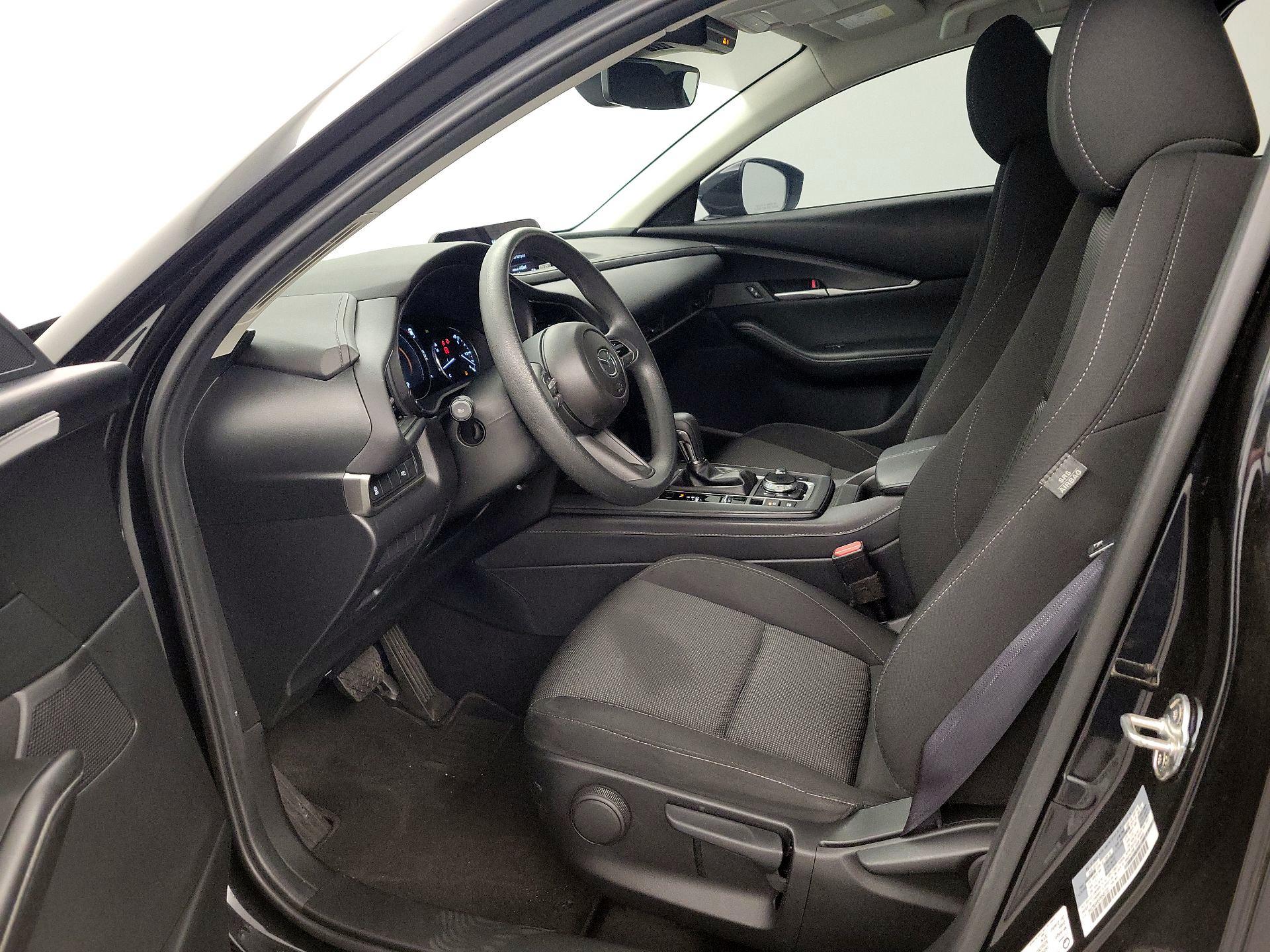 Thumbnail: 2023 Mazda CX-30 - 11