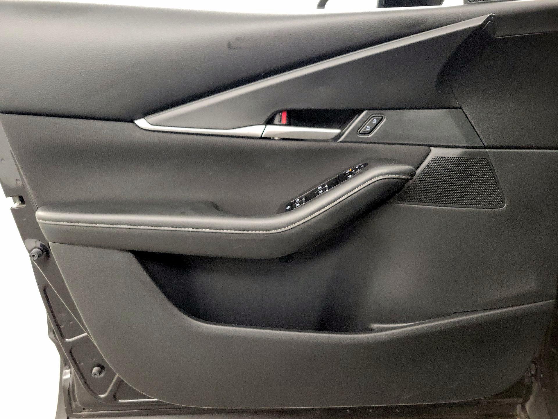 Thumbnail: 2023 Mazda CX-30 - 12