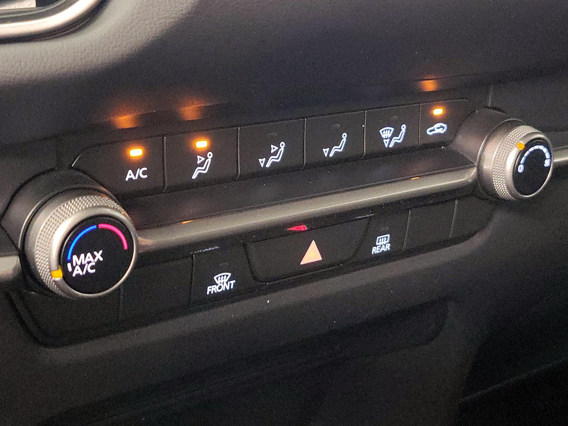 Thumbnail: 2023 Mazda CX-30 - 16