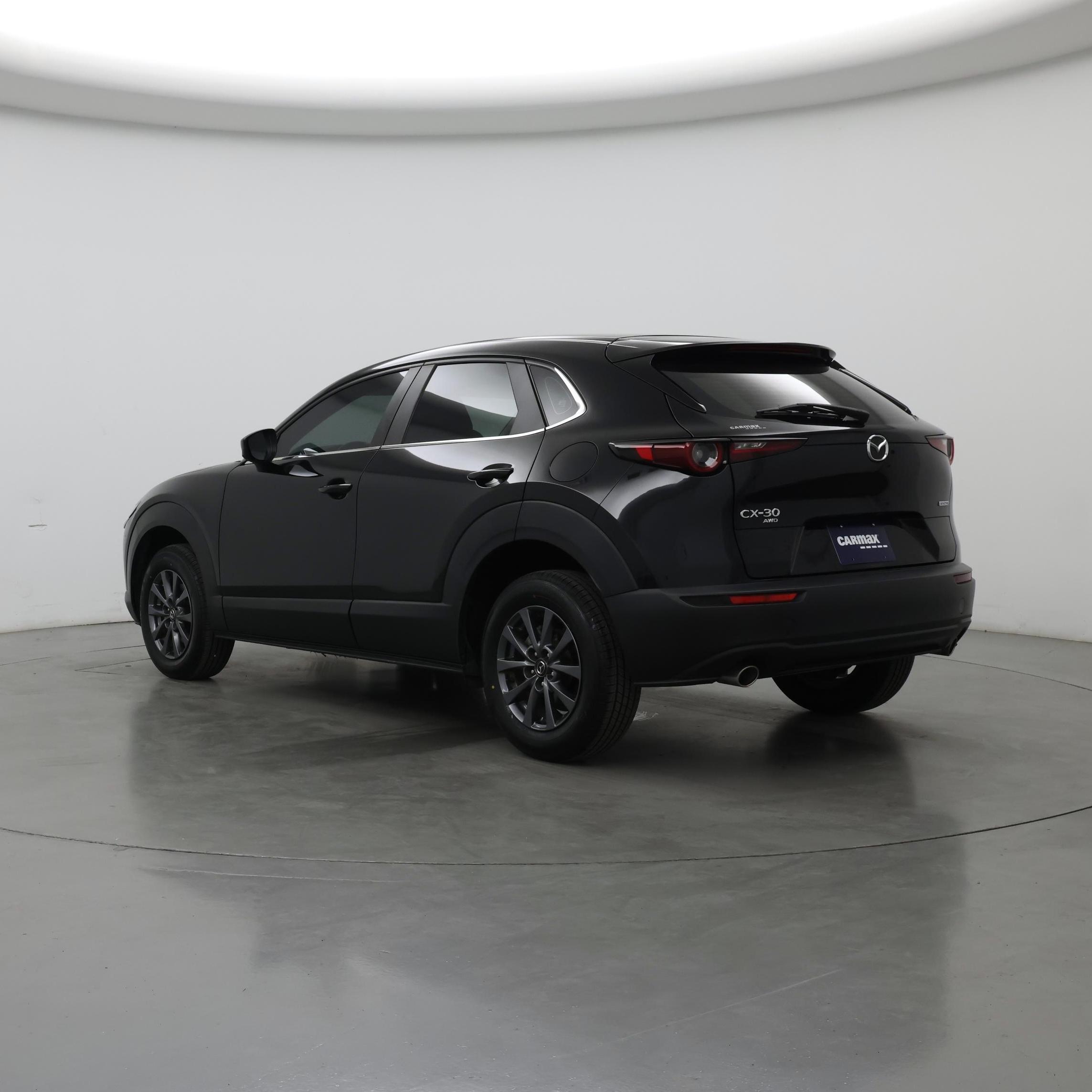 Thumbnail: 2023 Mazda CX-30 - 2