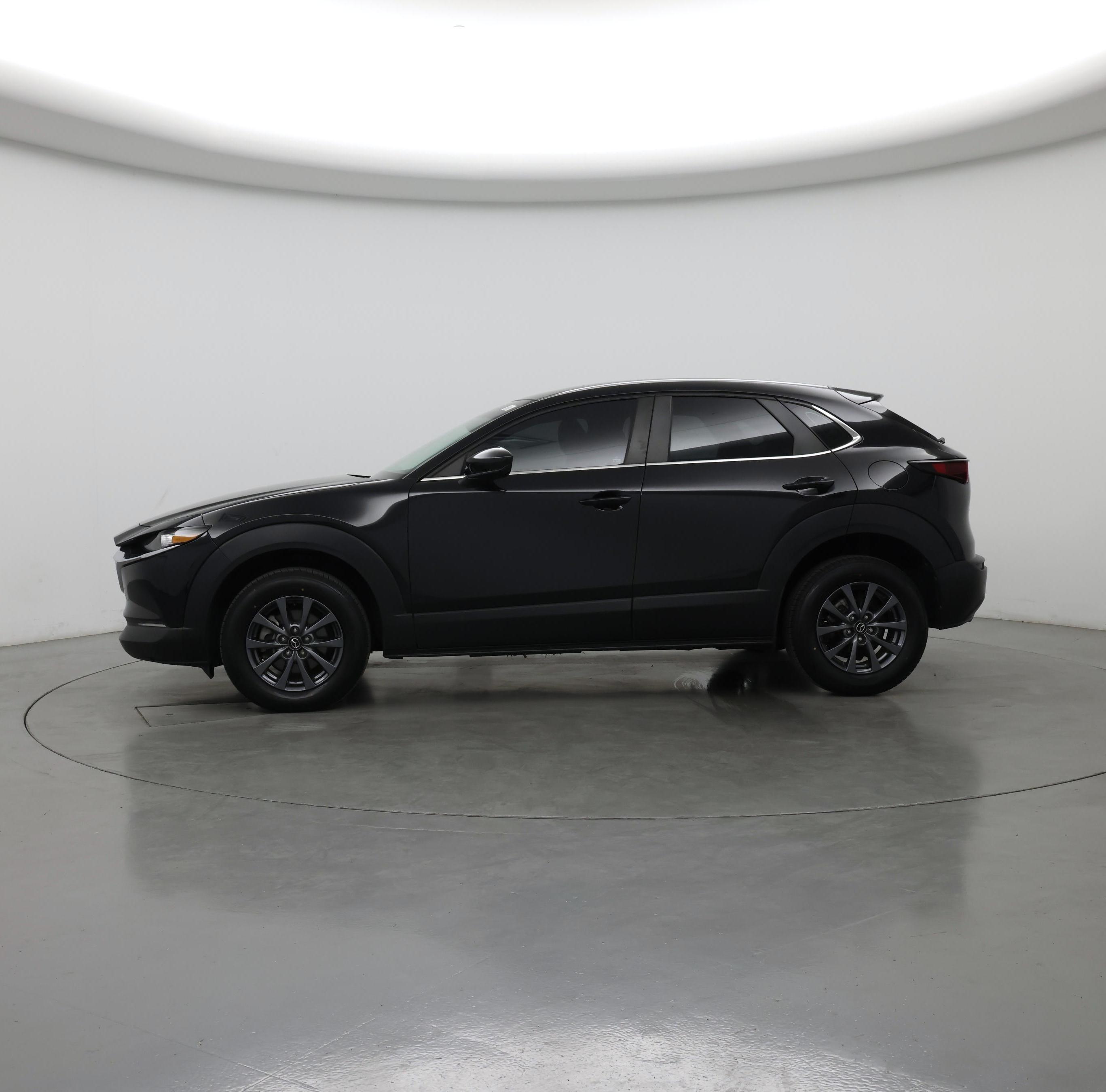 Thumbnail: 2023 Mazda CX-30 - 3