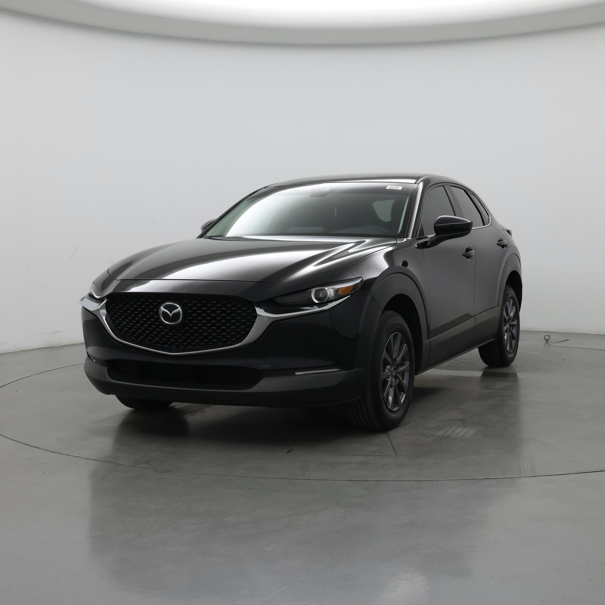 Thumbnail: 2023 Mazda CX-30 - 4