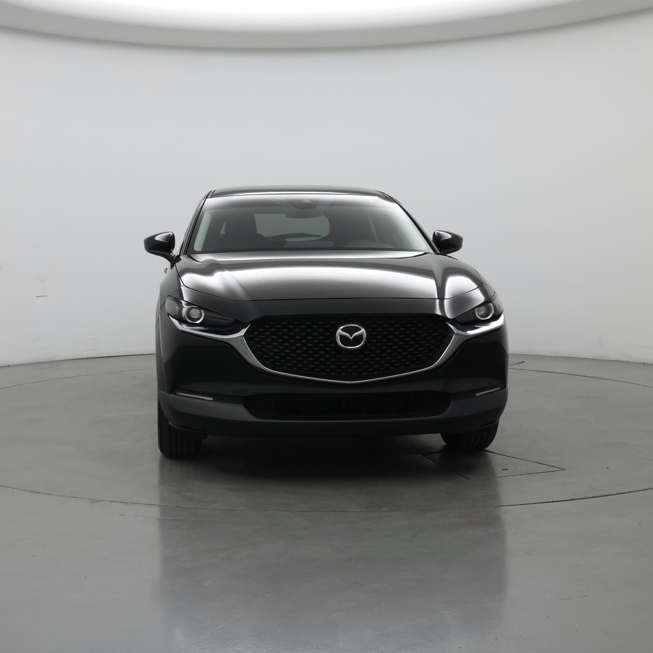 Thumbnail: 2023 Mazda CX-30 - 5