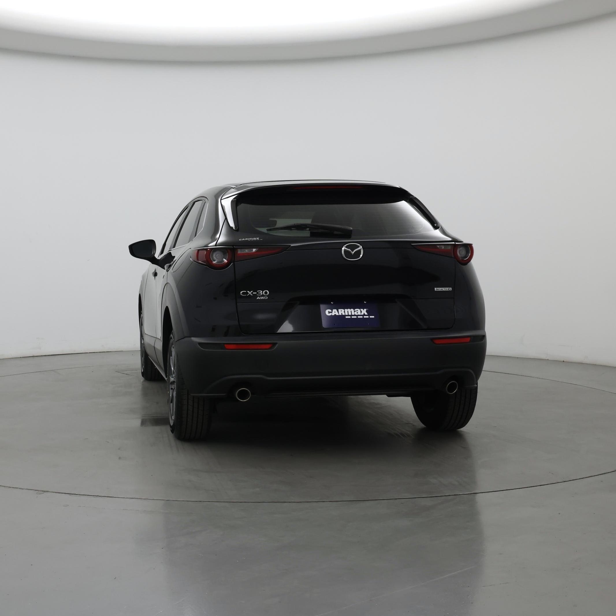 Thumbnail: 2023 Mazda CX-30 - 6
