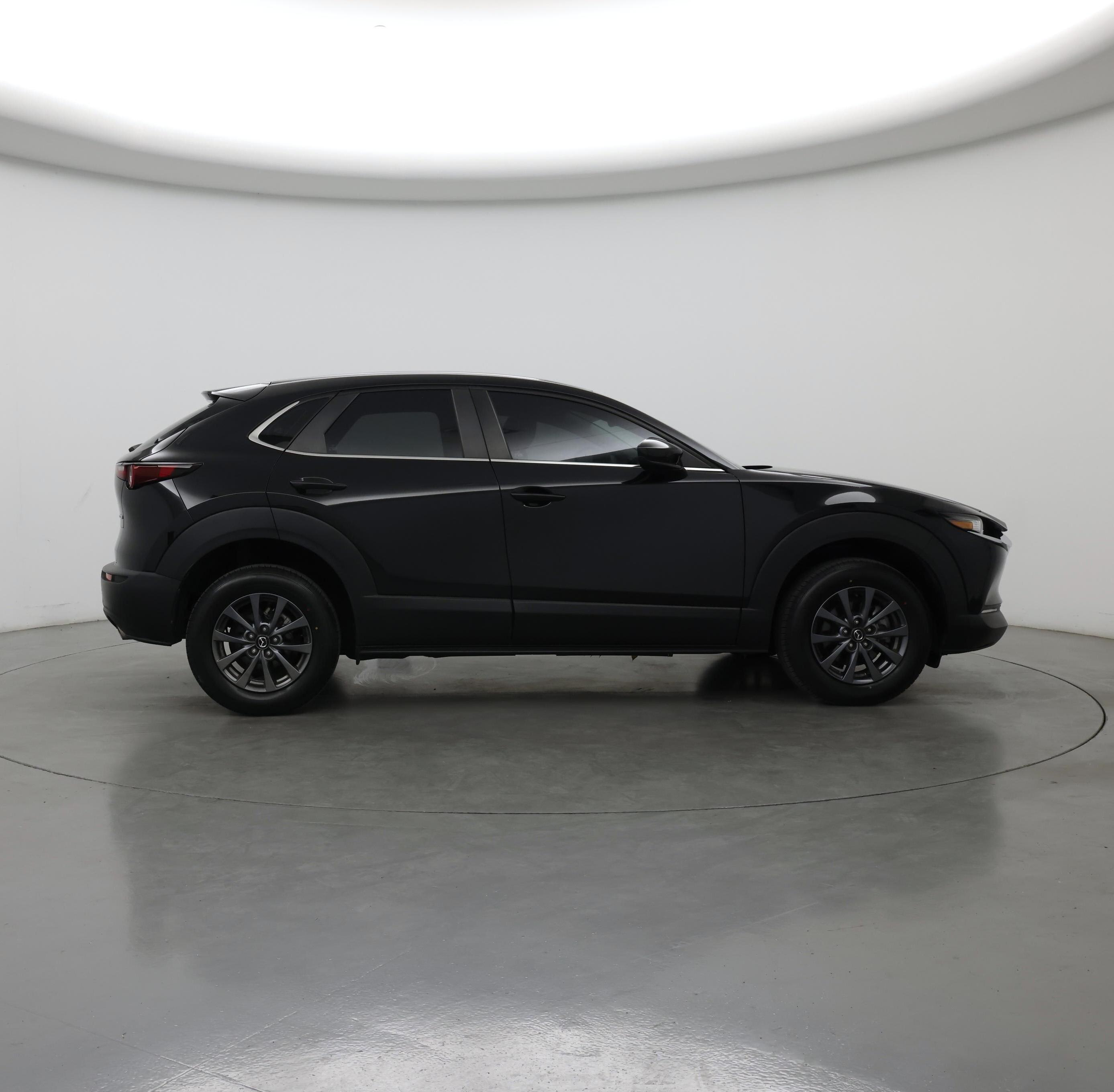 Thumbnail: 2023 Mazda CX-30 - 7