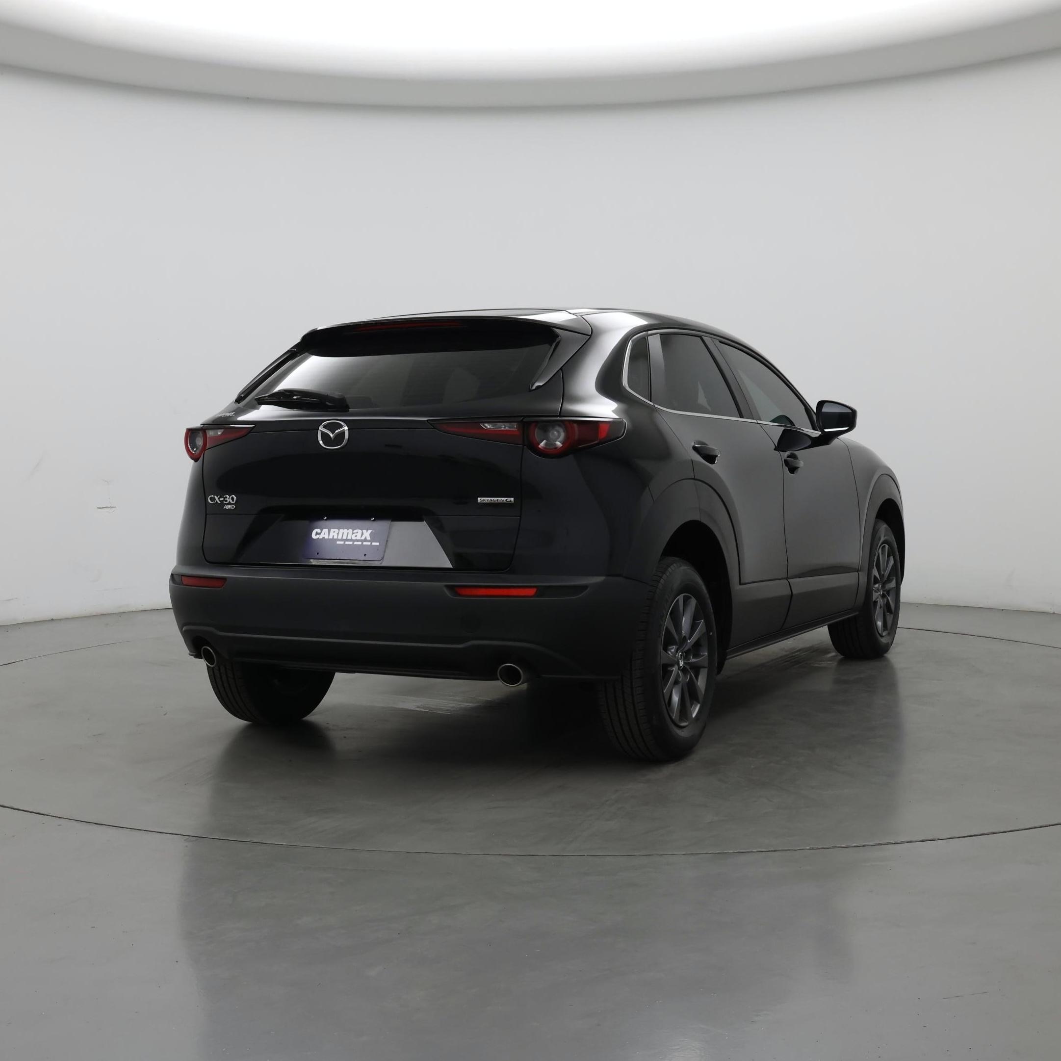 Thumbnail: 2023 Mazda CX-30 - 8
