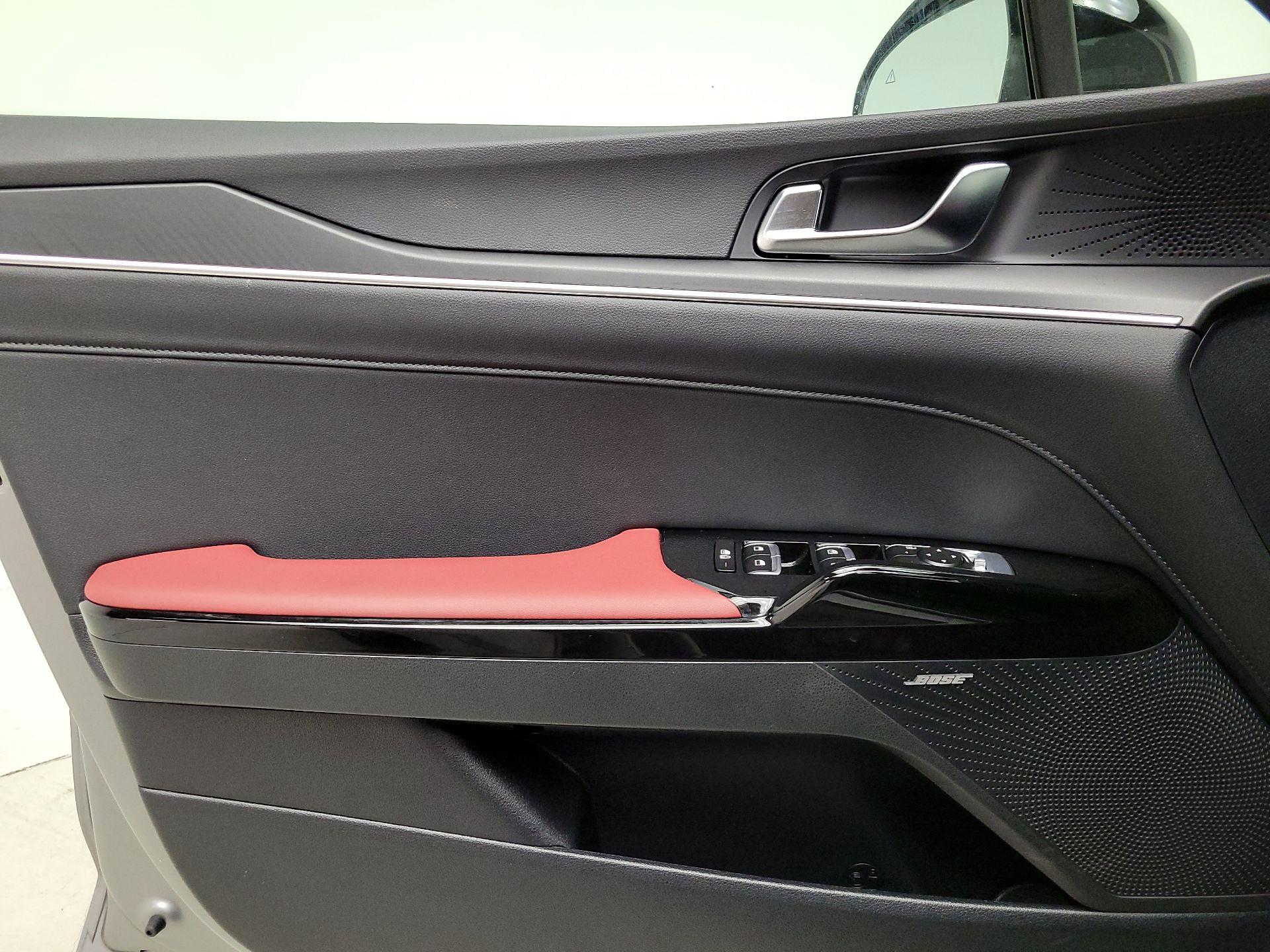 Thumbnail: 2025 Kia K5 - 12