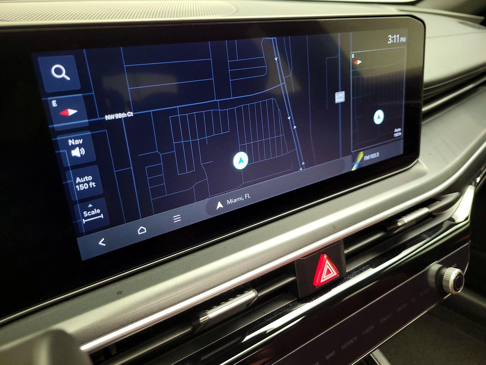 Thumbnail: 2025 Kia K5 - 14